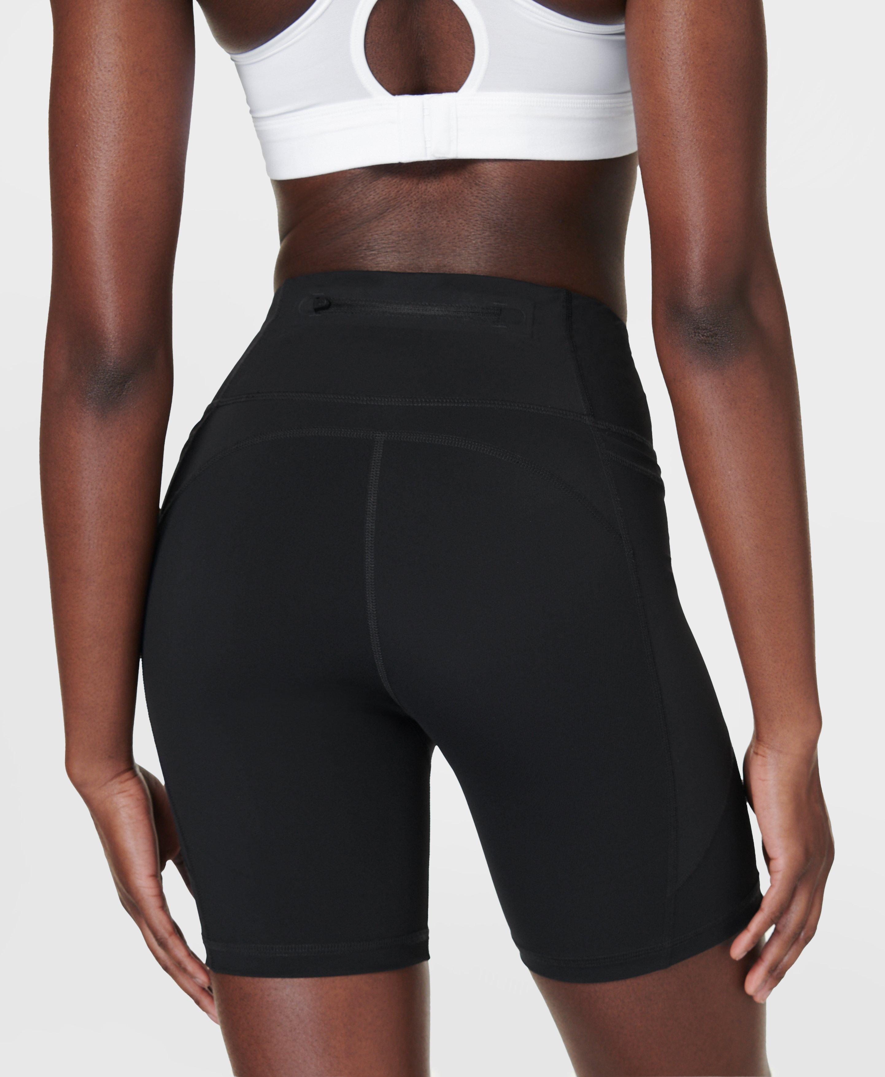 Zero Gravity 6 Running Short Black Women s Shorts Skorts Sweaty Betty