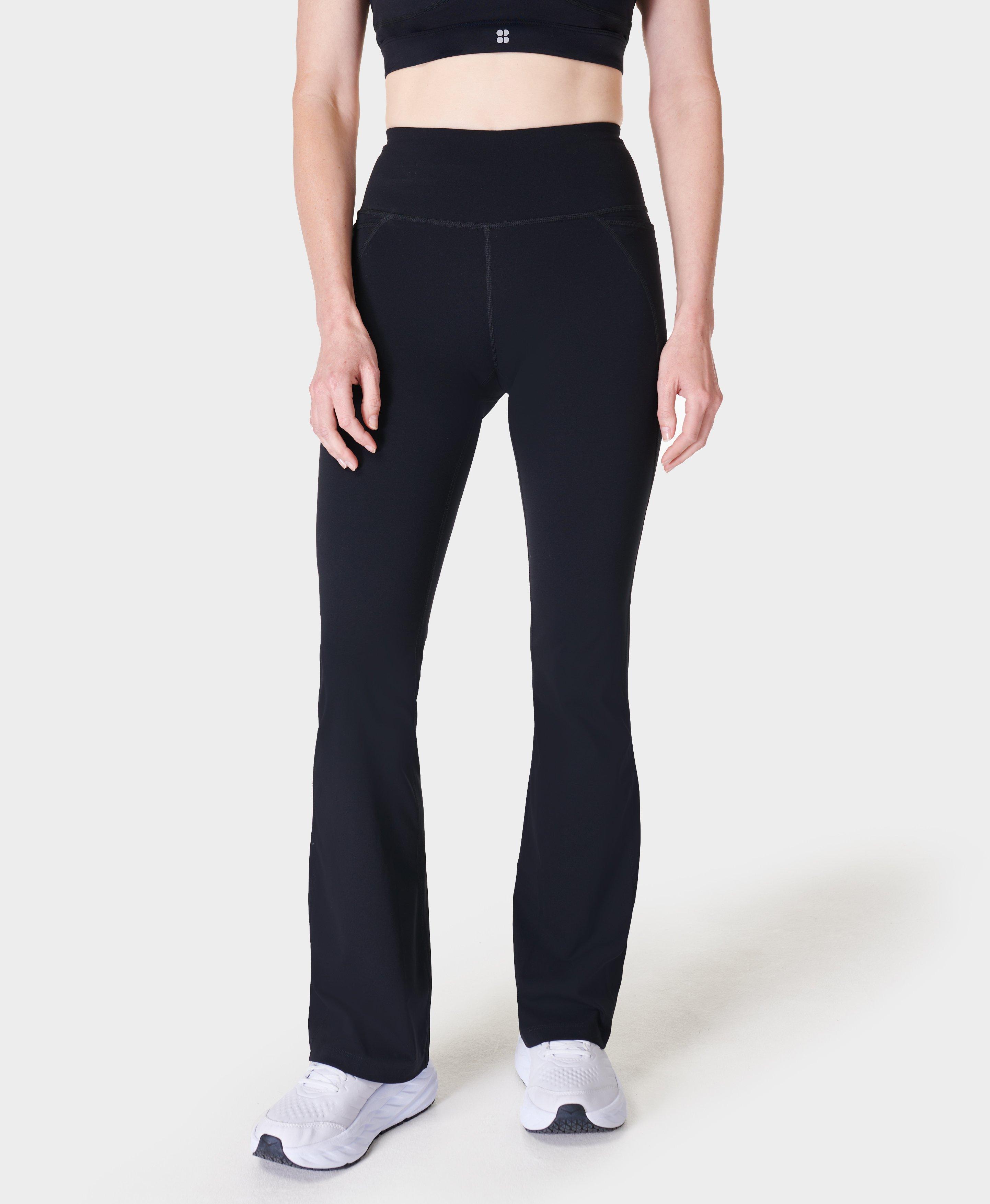 Bootcut Yoga Pants With Pockets Uk  International Society of Precision  Agriculture