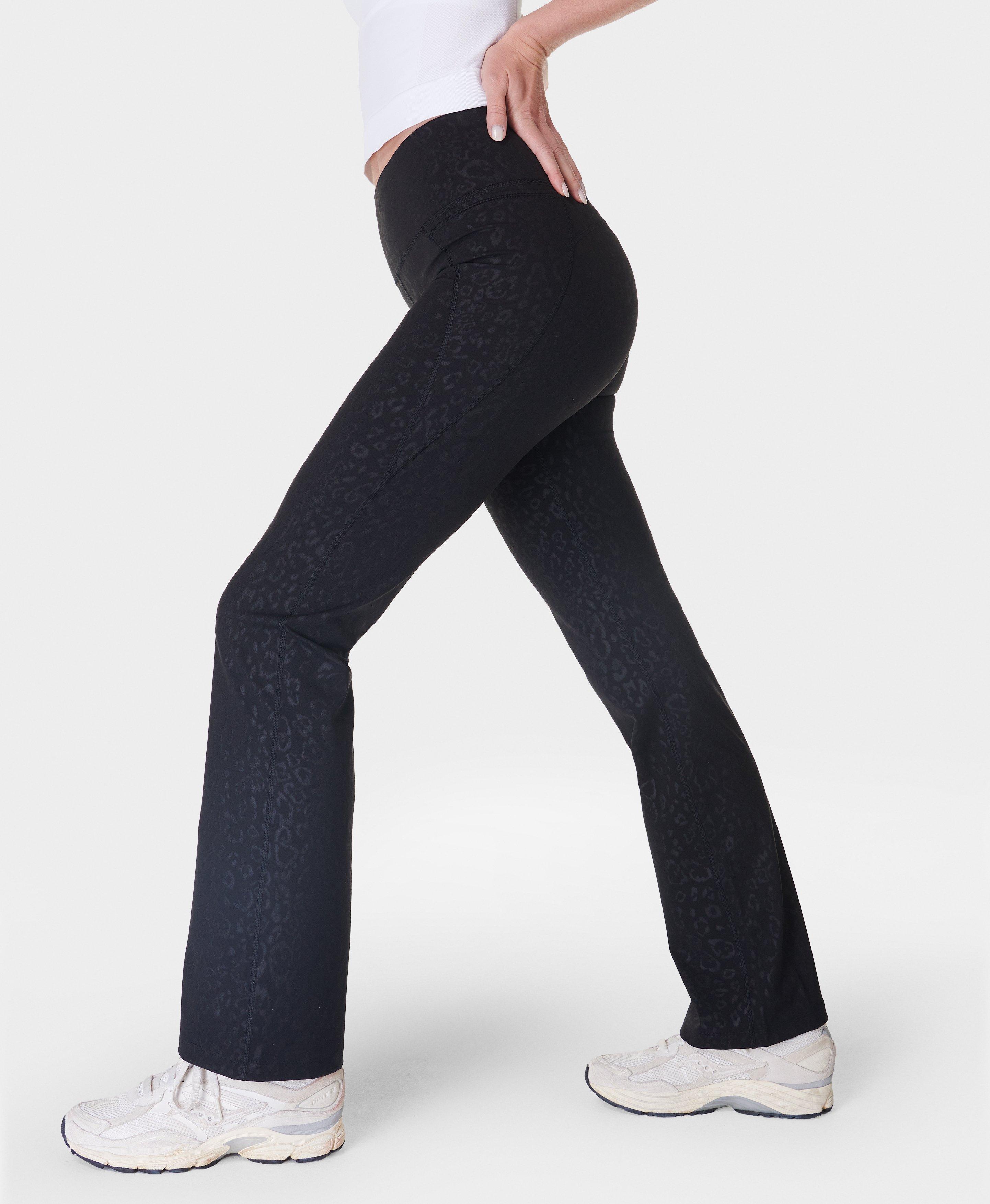 Cheap bootcut yoga pants deals