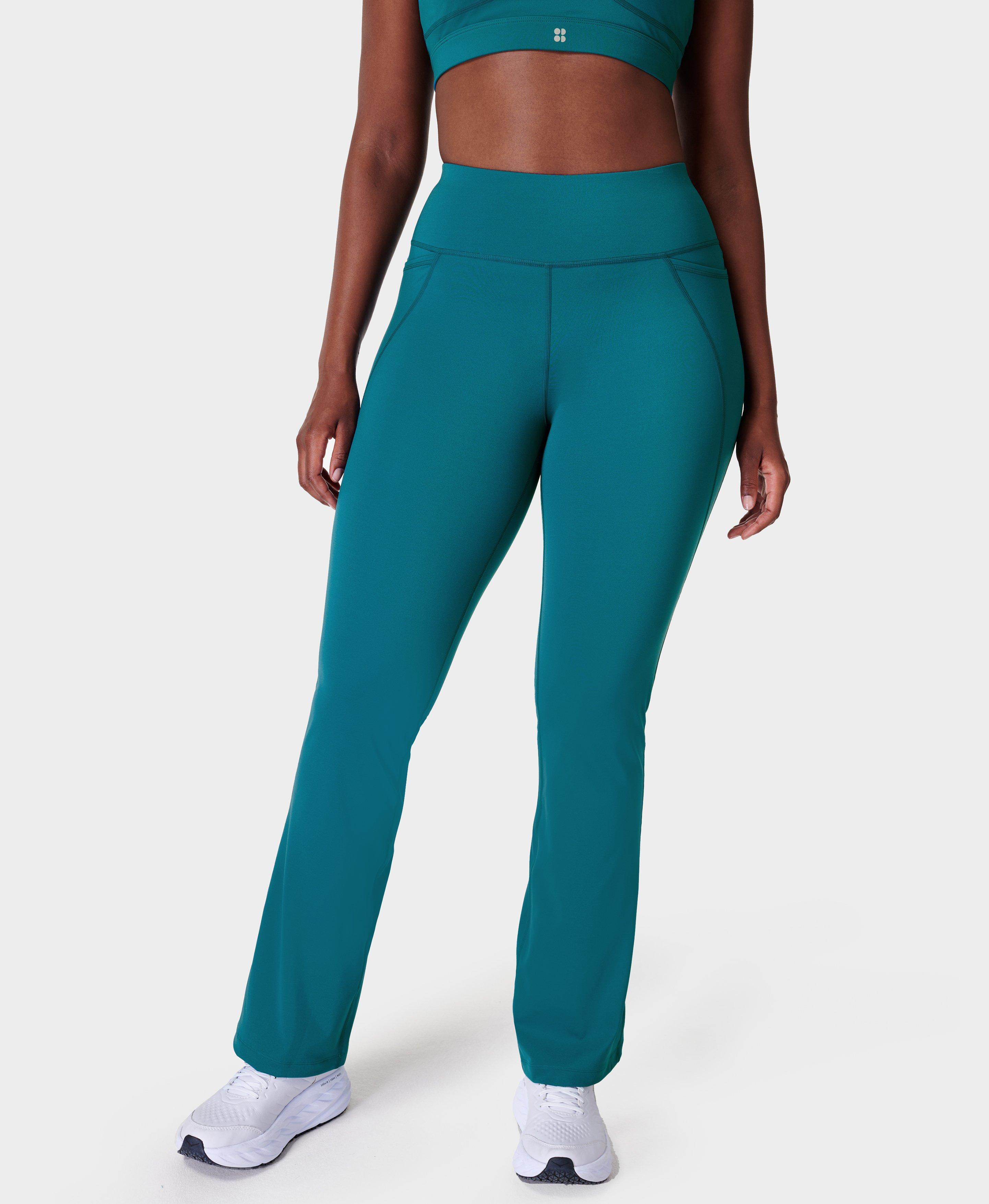  Your Orders Workout Leggings for Women Bootcut Yoga