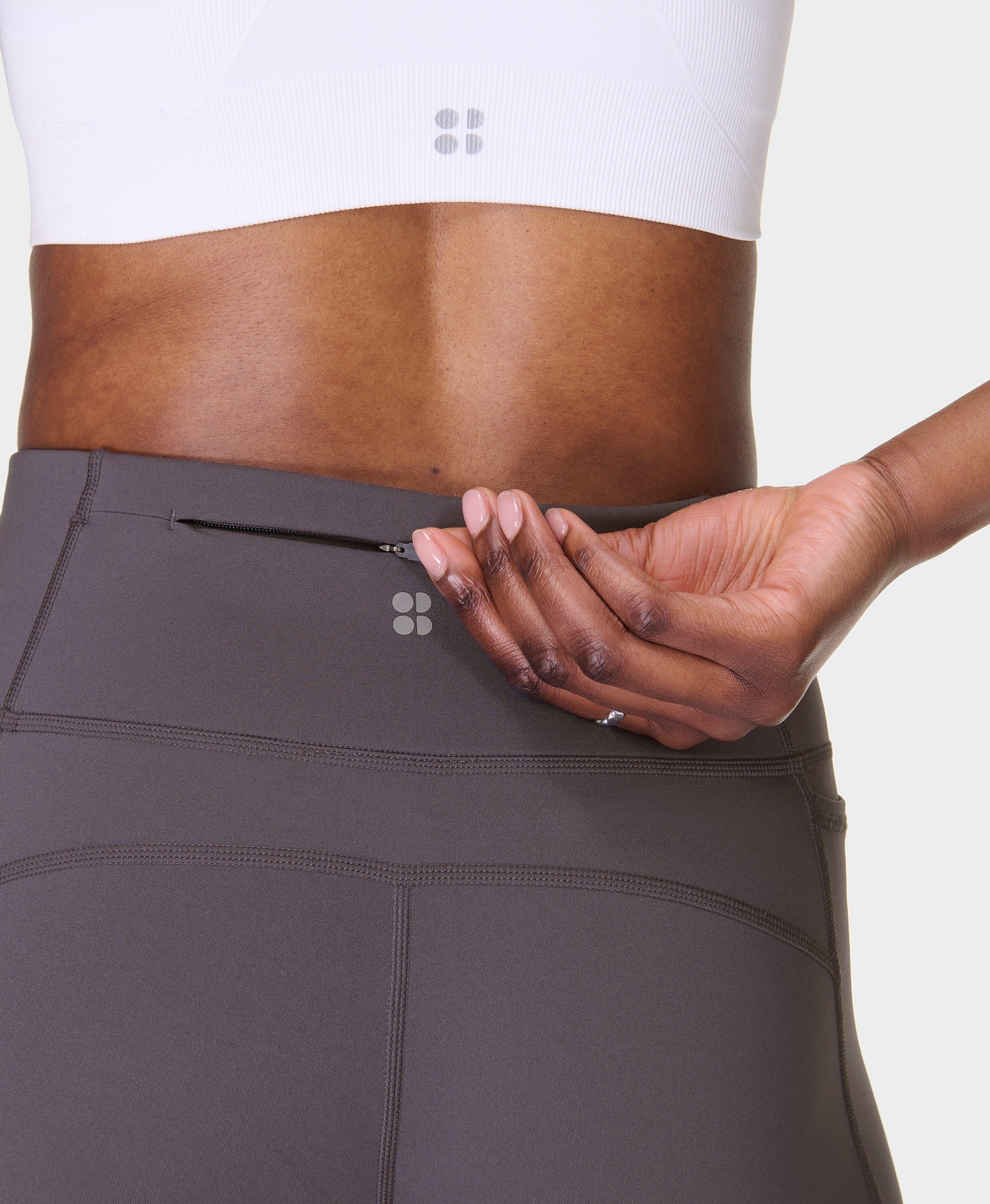 This is your sign to get the Sweaty Betty Power Bootcut Gym Trousers