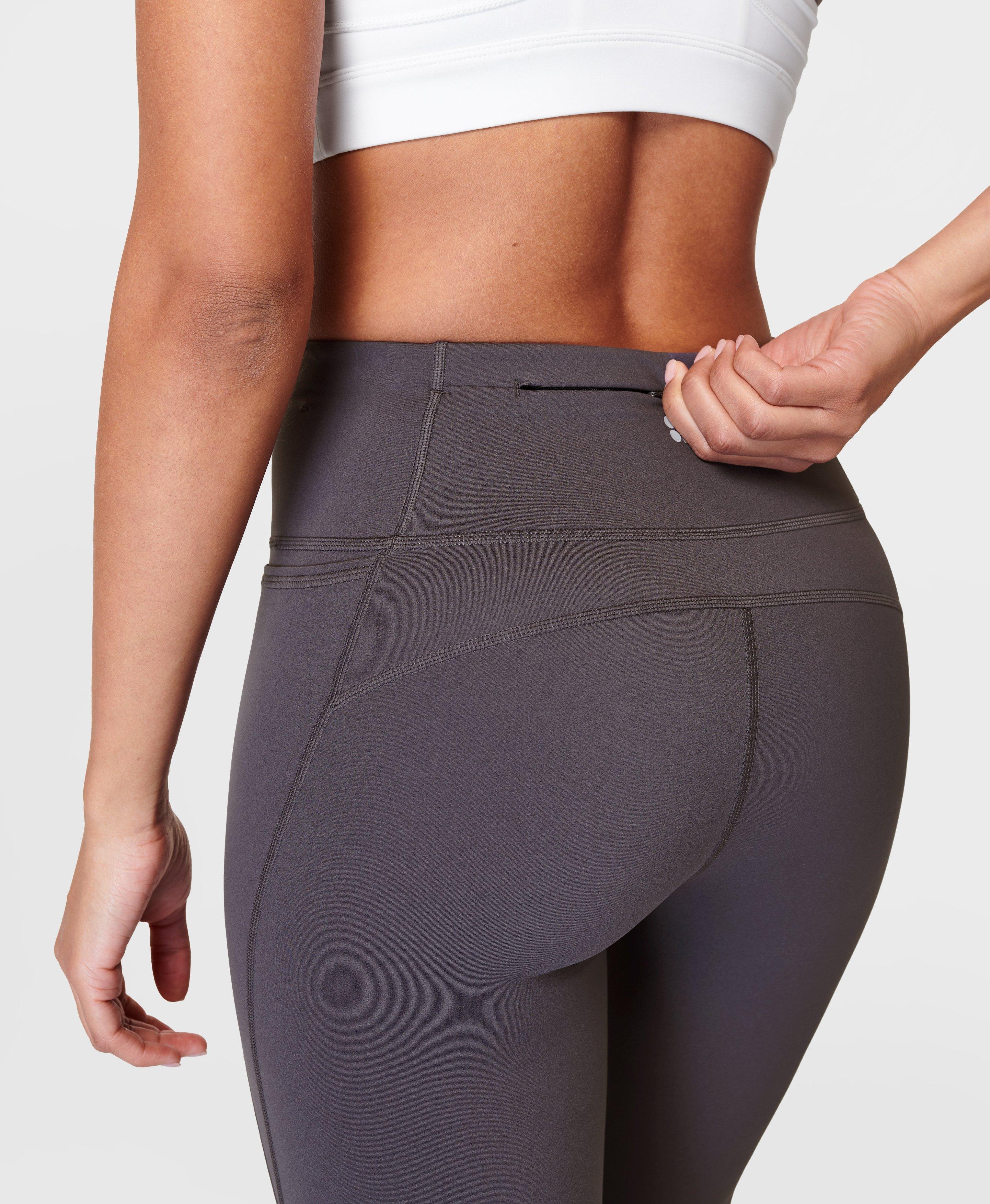 Power Bootcut Workout Pants - 32 INSEAM, Women's Trousers & Yoga Pants