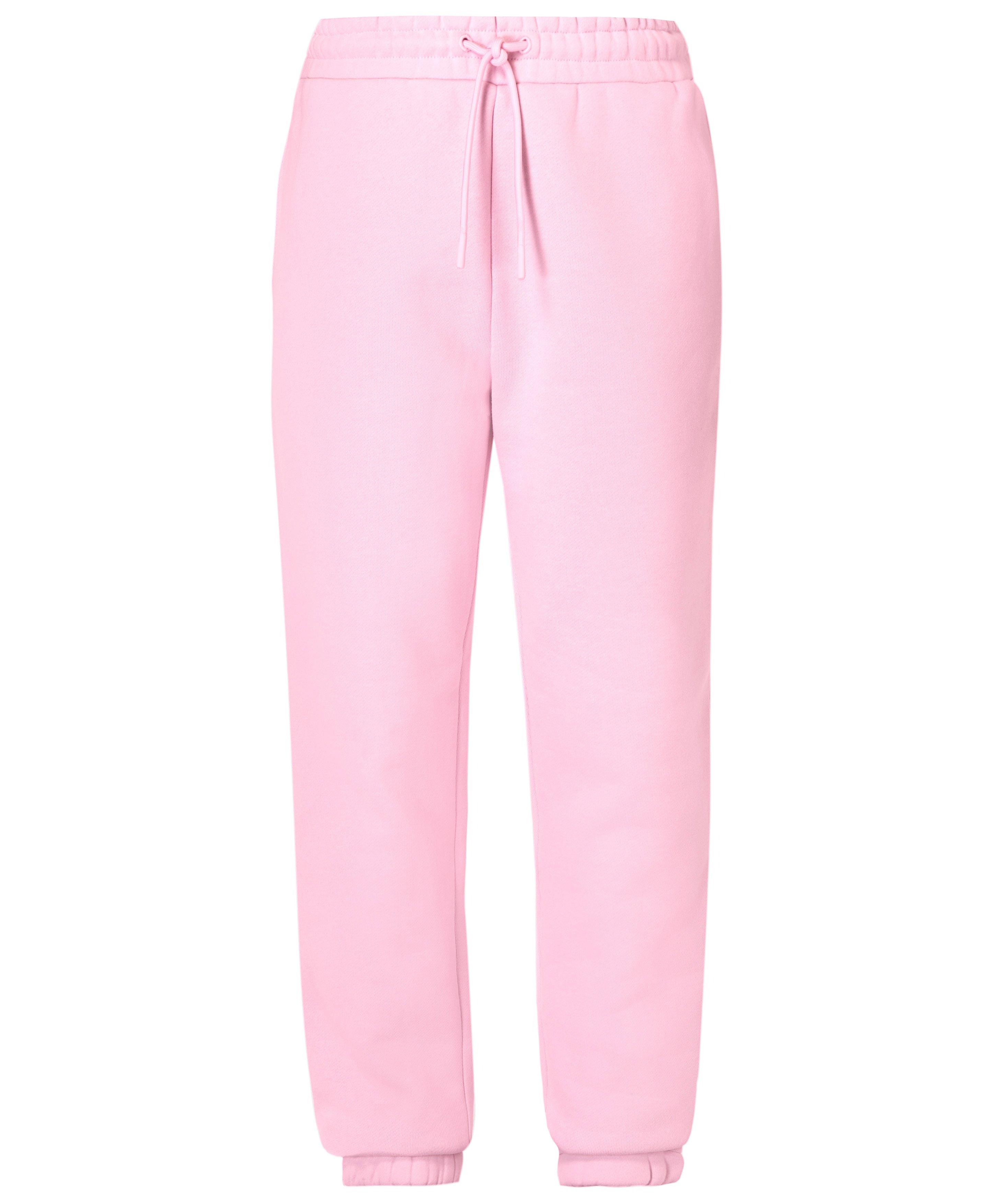 Powerhouse Jogger - Chalk Pink, Women's Trousers & Yoga Pants