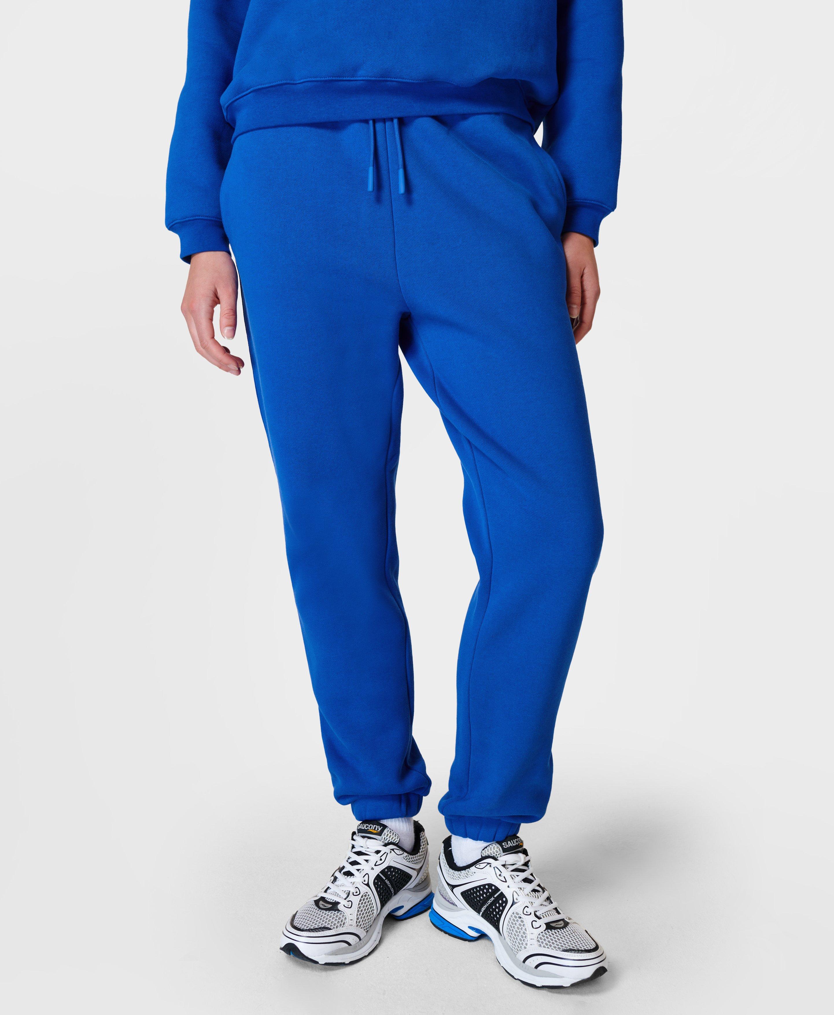 Sweaty betty 2024 jogging bottoms