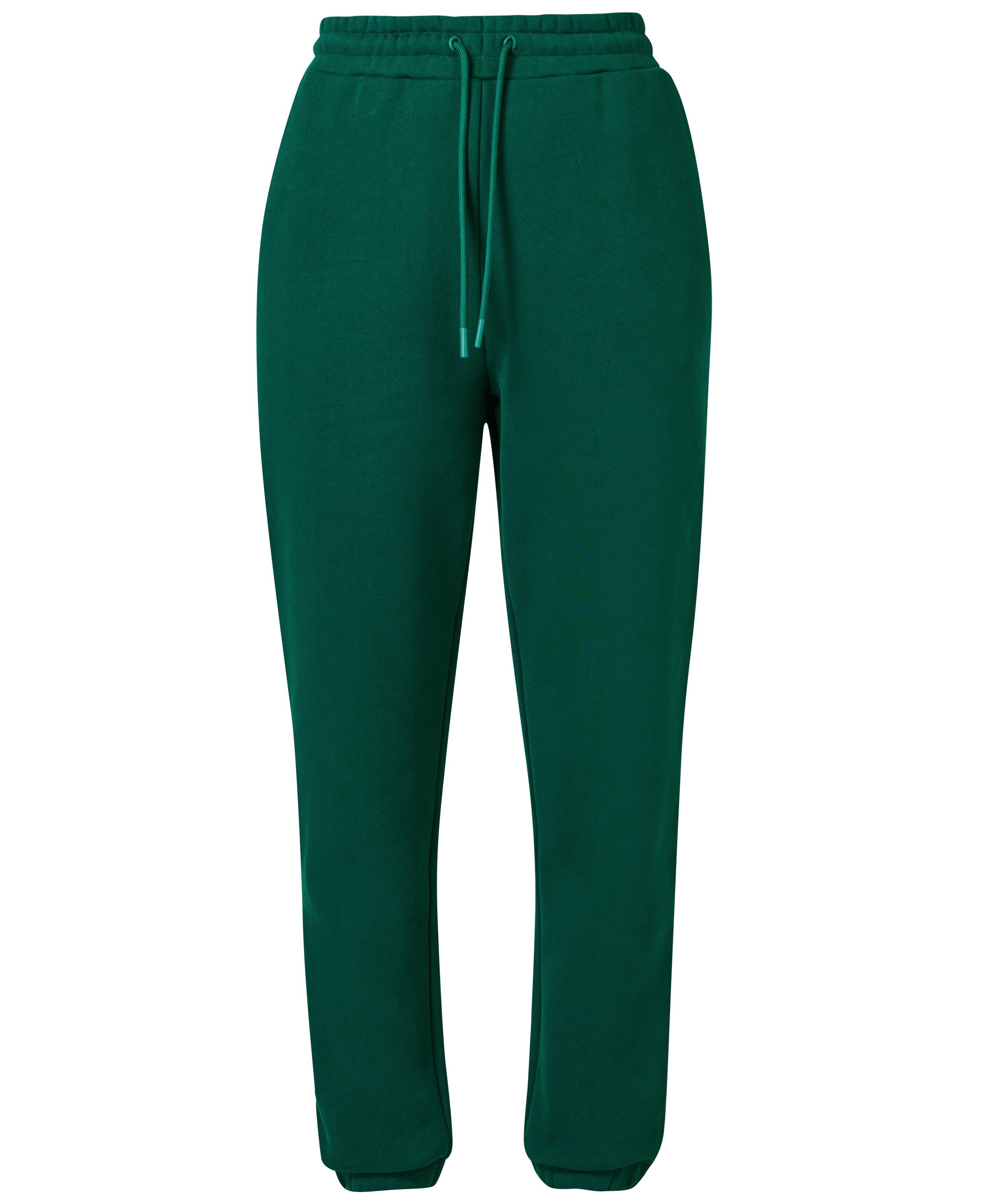 Powerhouse Jogger - Retro Green  Women's Trousers & Yoga Pants