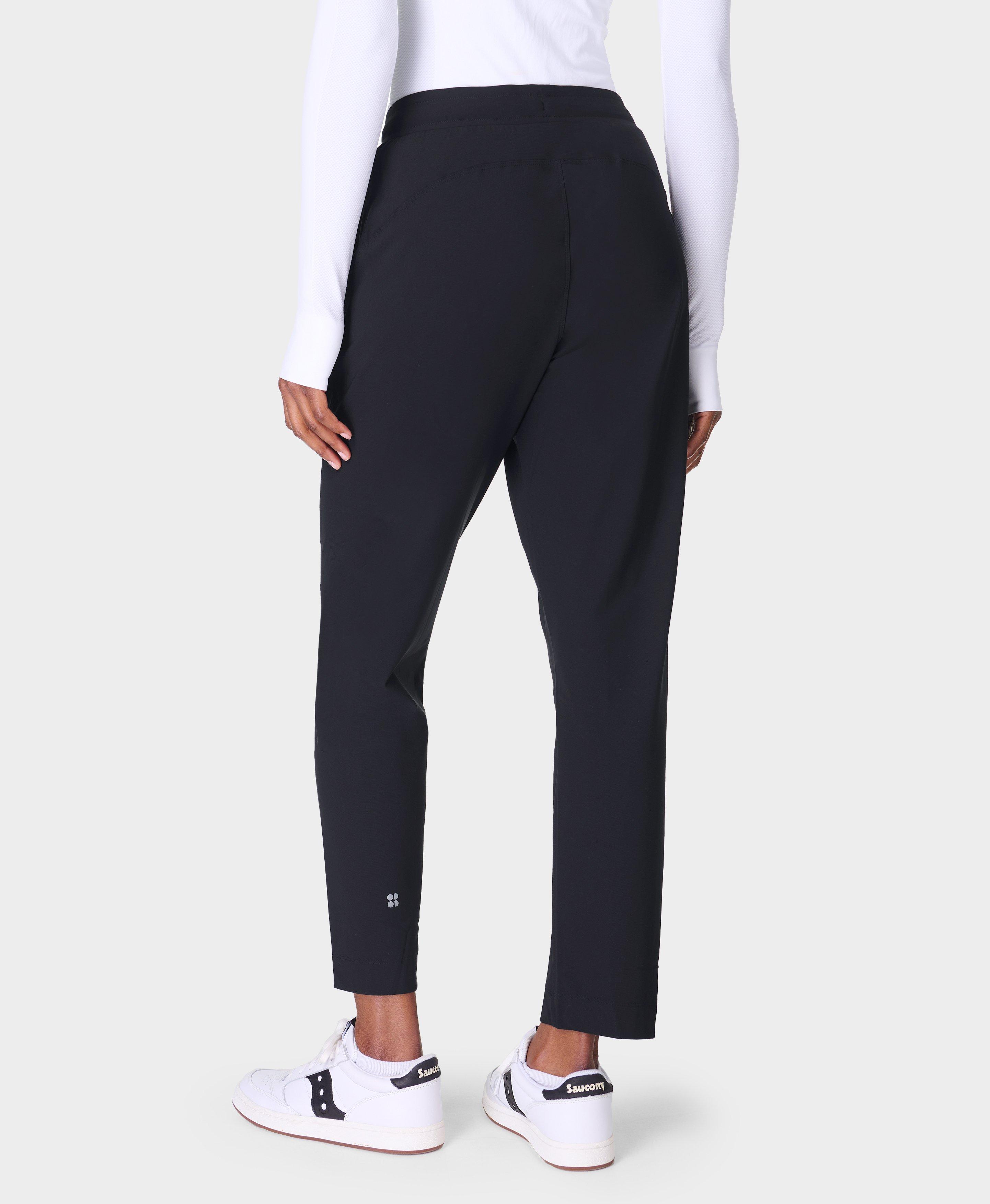 Winter Explorer Trouser - Black  Women's Trousers & Yoga Pants