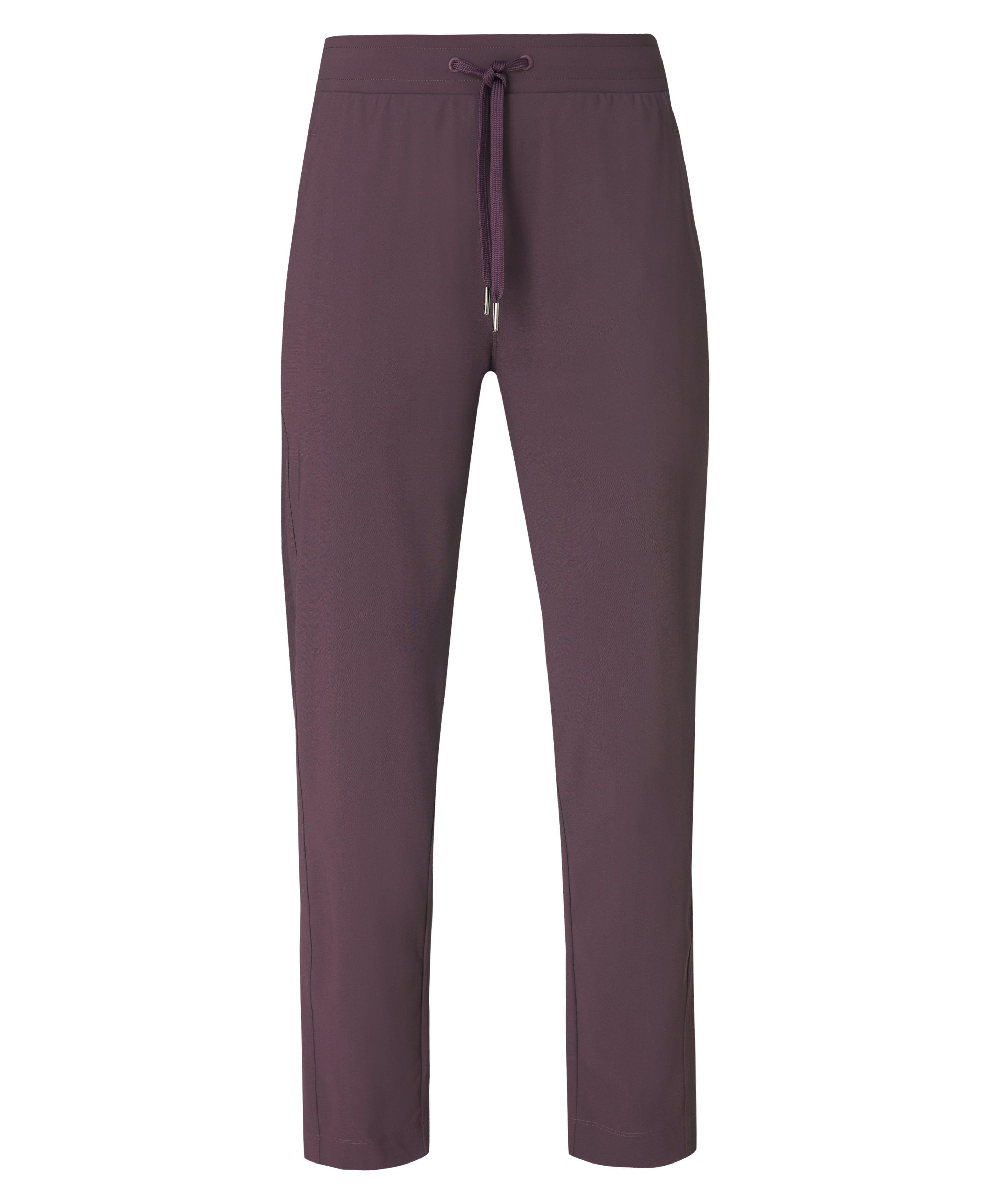 Winter Explorer Pants - Neptune Purple | Women's Pants | Sweaty Betty