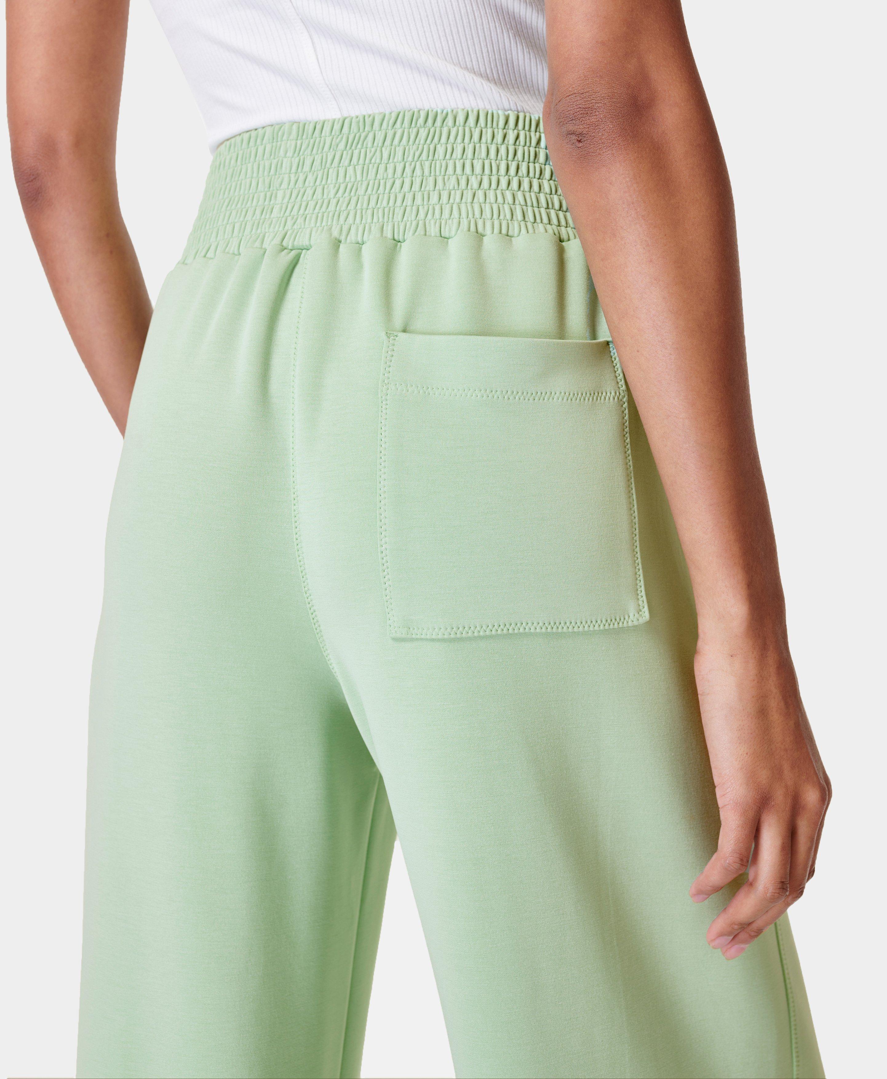 Sweaty Betty Sand Wash CloudWeight Track Pants - ShopStyle