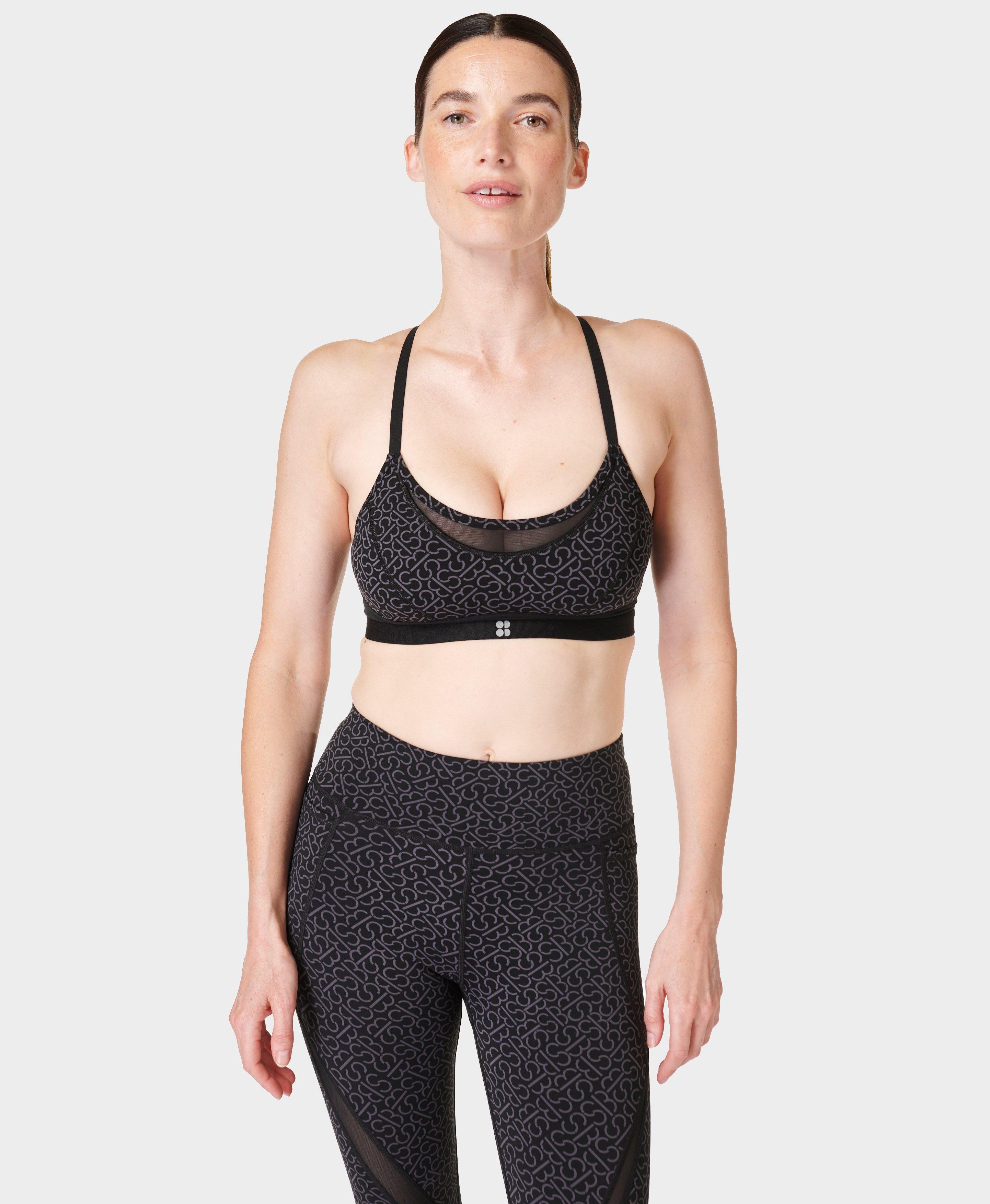 Powerhouse Collection - Utility bra by Sandre