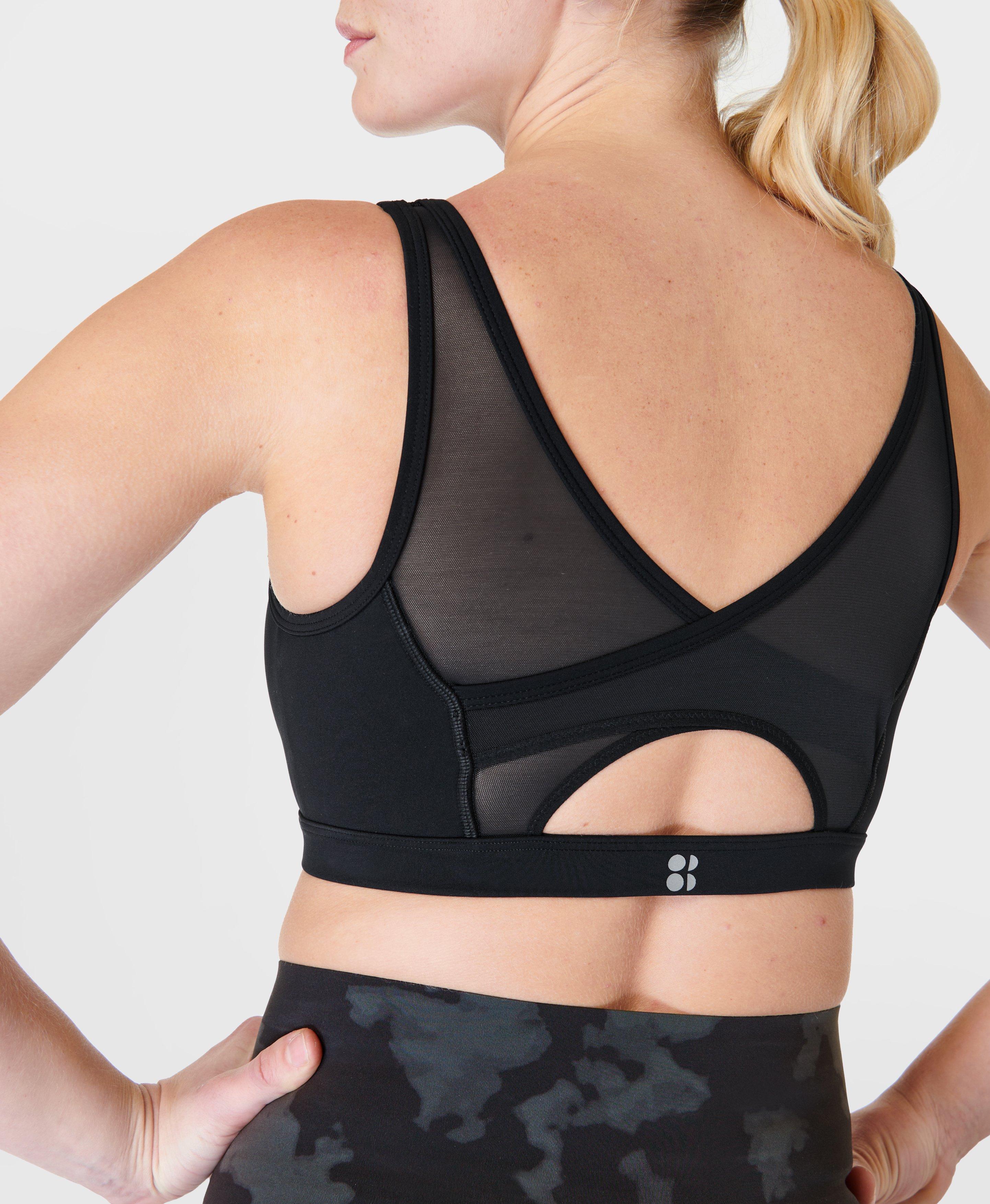 Sweaty Betty's New Power Icon Sports Bras Are What Active Girls Everywhere  Have Been Waiting For