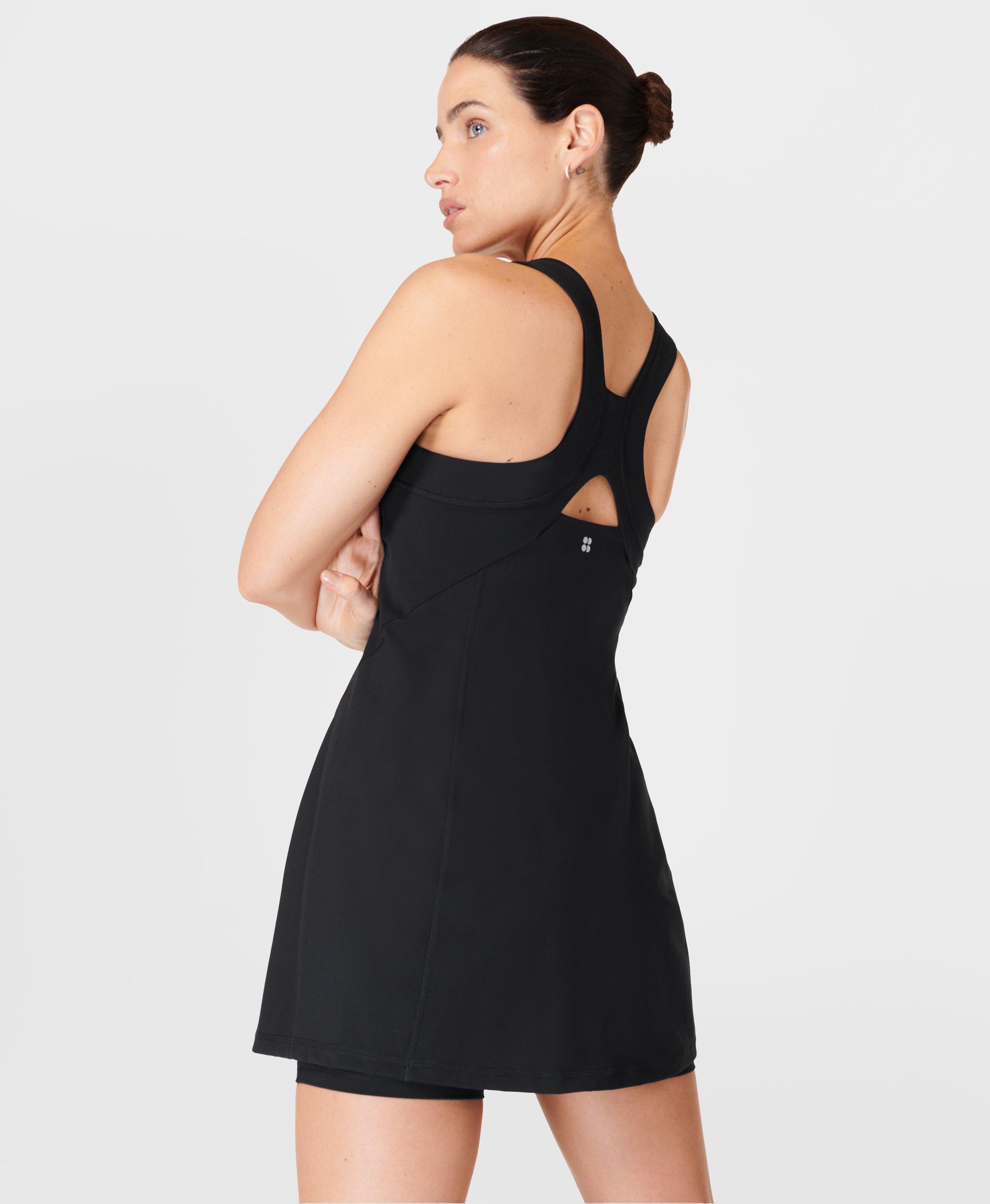 Power Pro Racerback Gym Dress