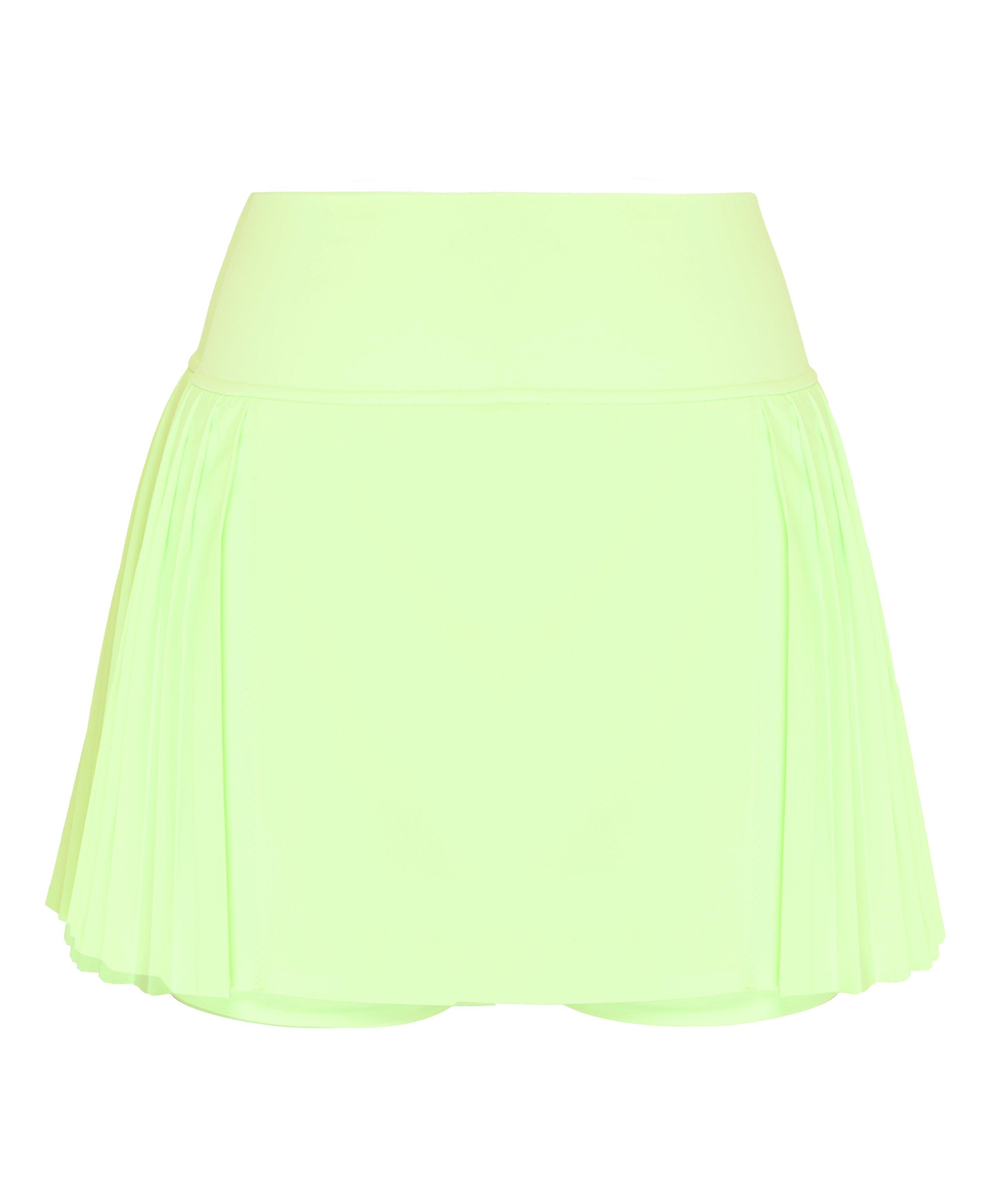 Sweaty Betty Power Match Point Pleat Tennis Skort | King's Cross