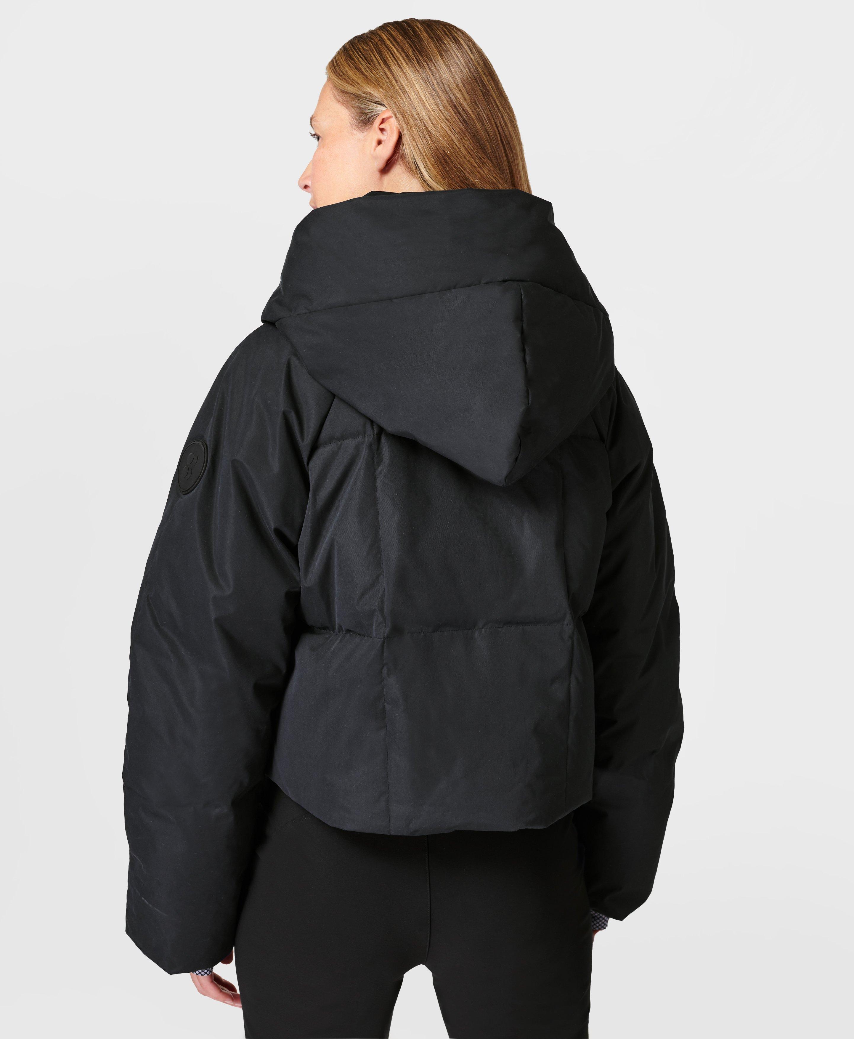 Snowfall jacket sales