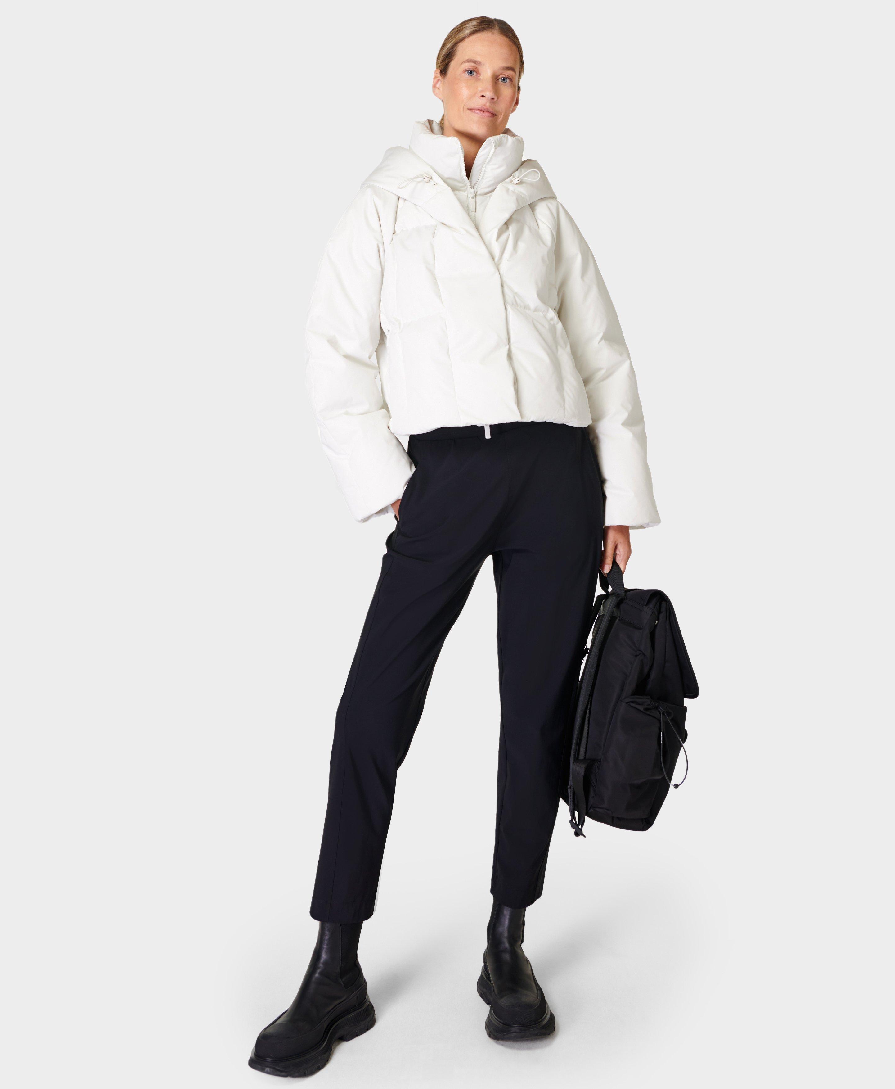 Sweaty betty ski outlet jacket