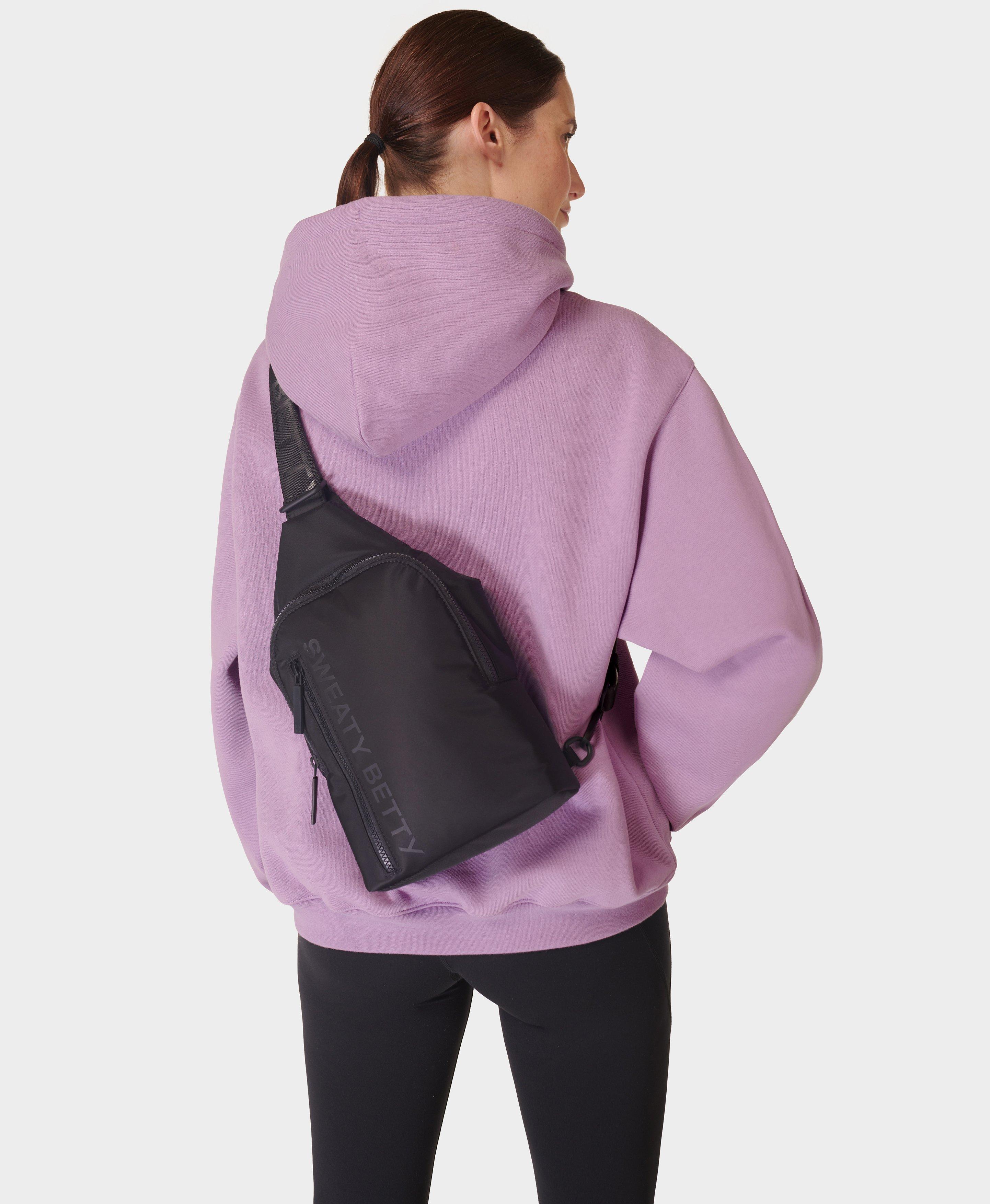 Sweaty betty all discount sport backpack 2.0