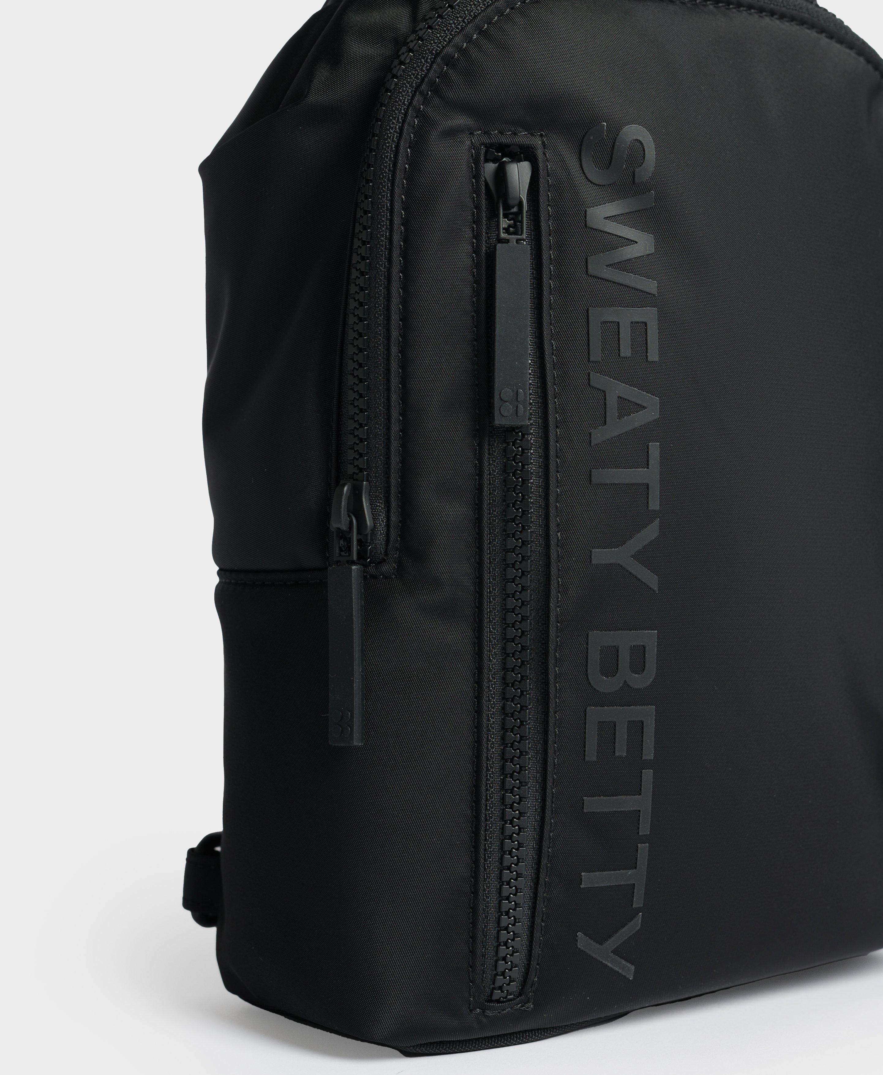 Sweaty Betty All Sport Backpack, Black