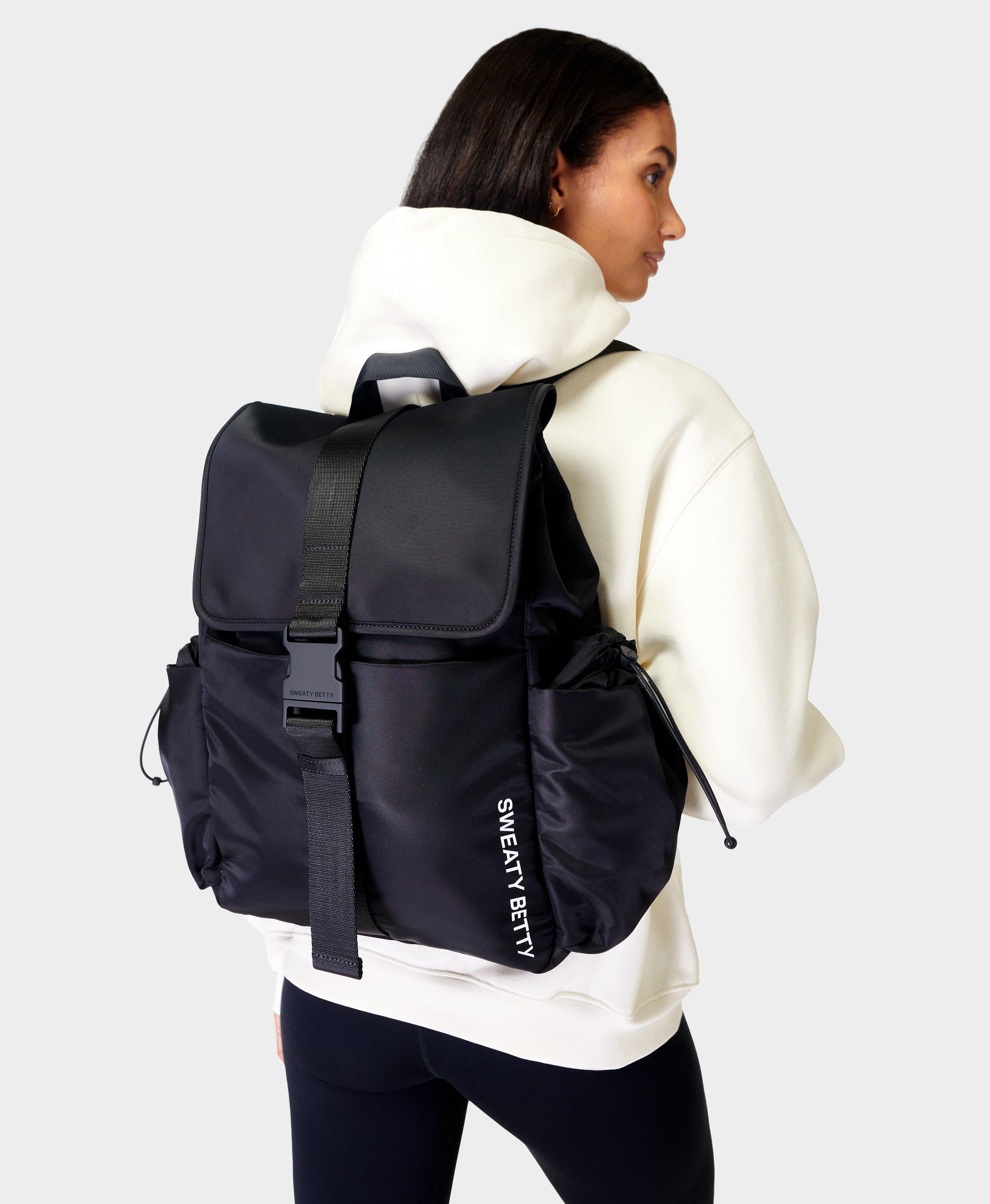 Essentials Motion Backpack