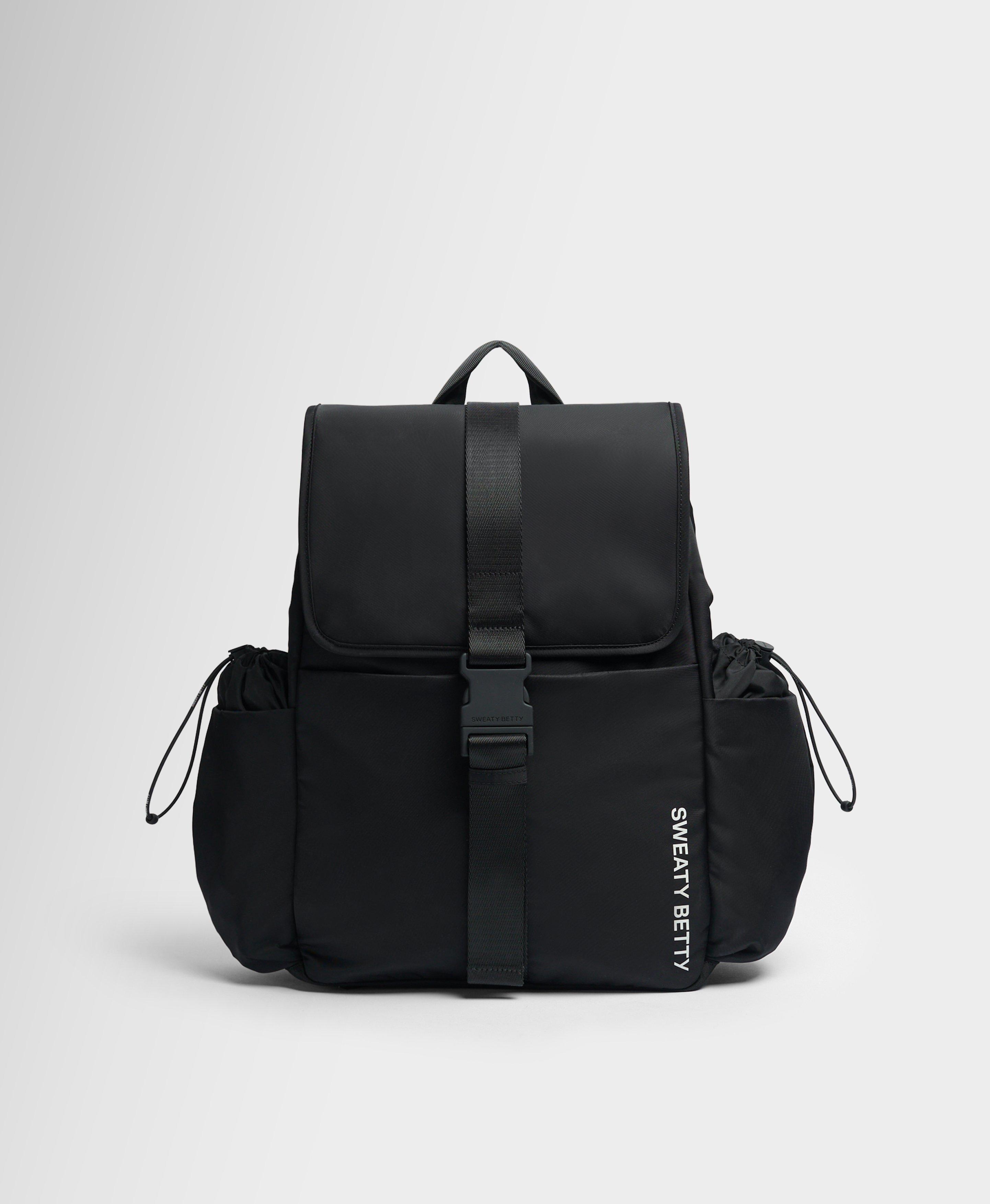 Bimba Y Lola Rucksack in Black