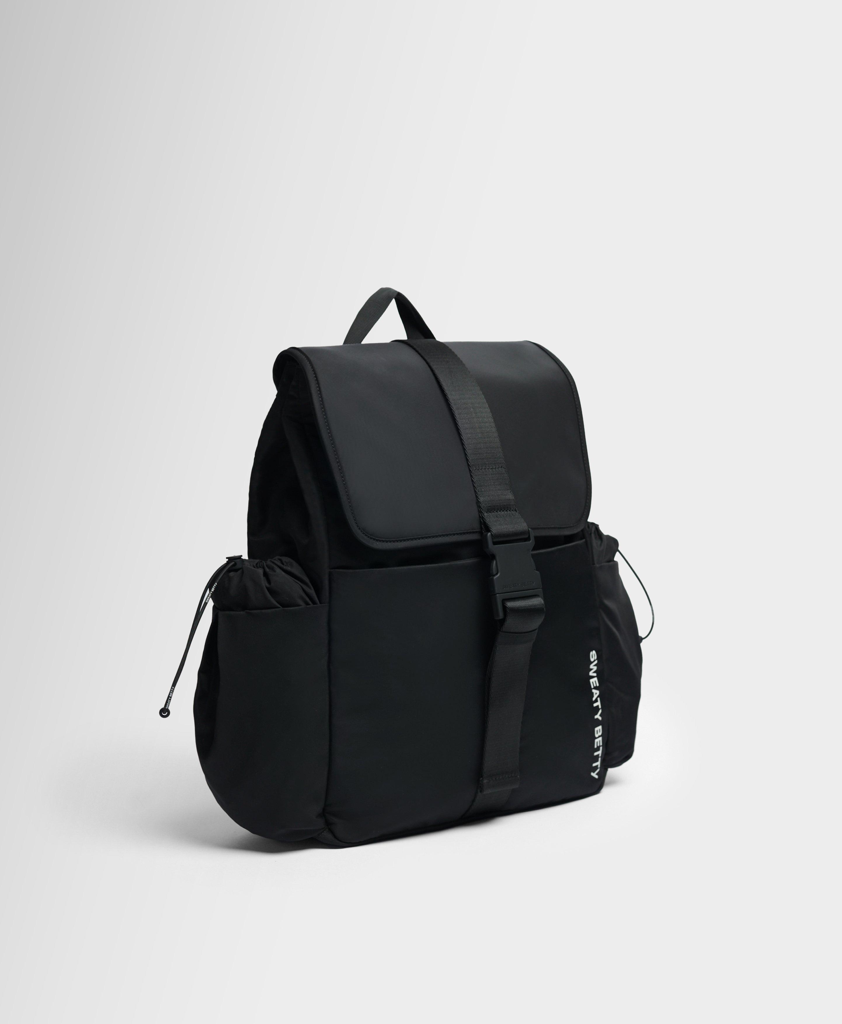 Bimba Y Lola Rucksack in Black