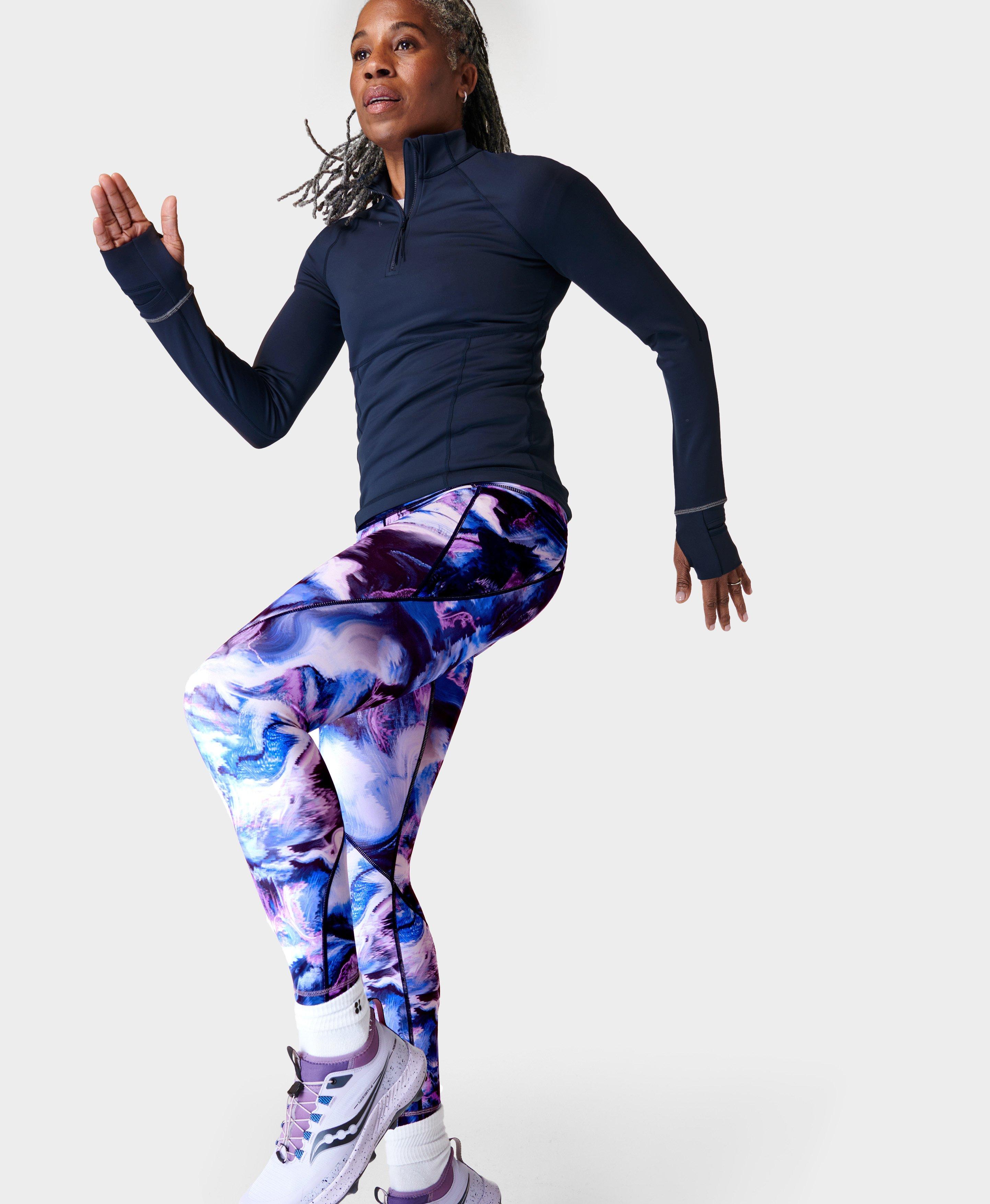 These Sweaty Betty leggings are the winter essential you never knew you  needed