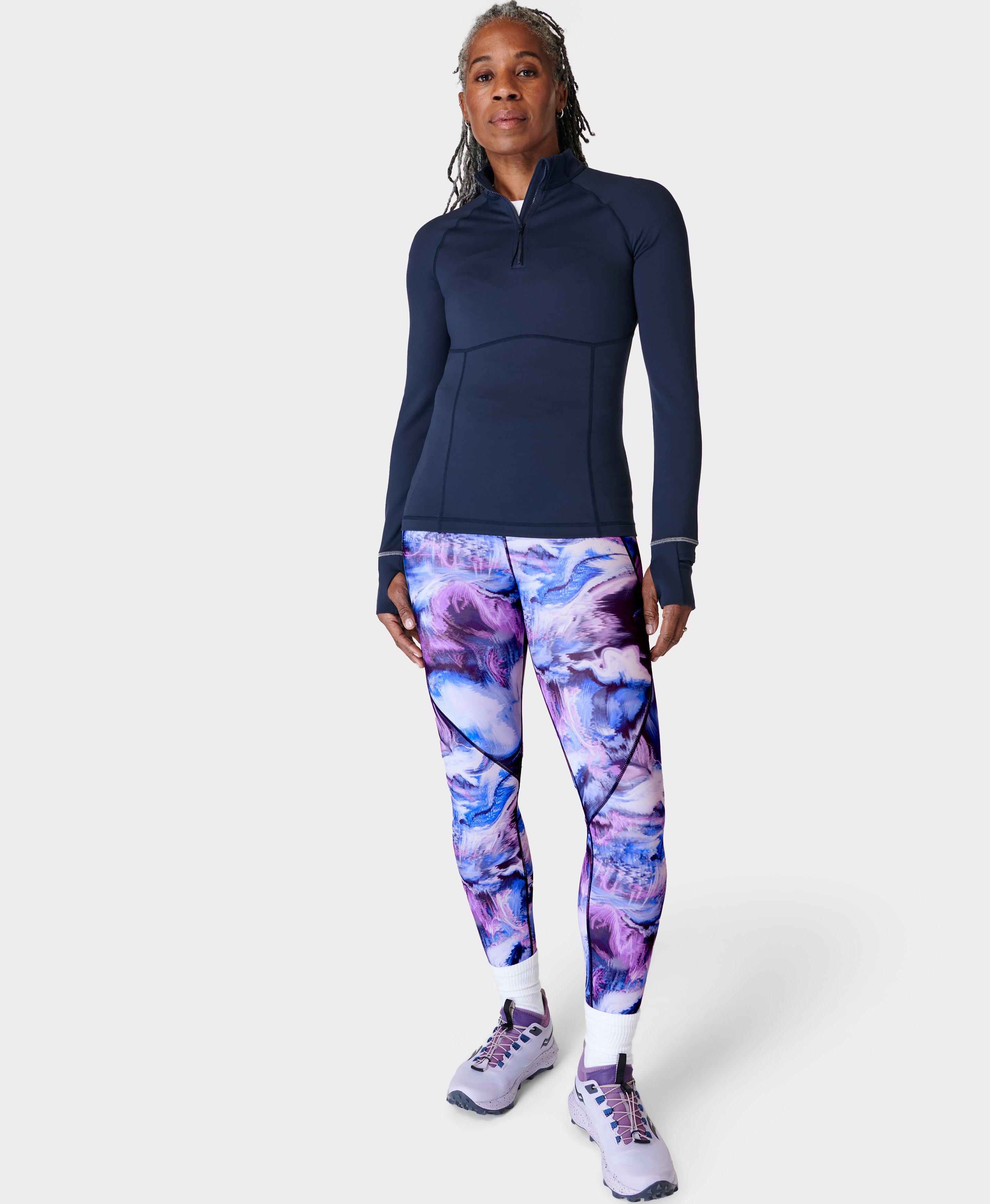 Long jumpers outlet for leggings