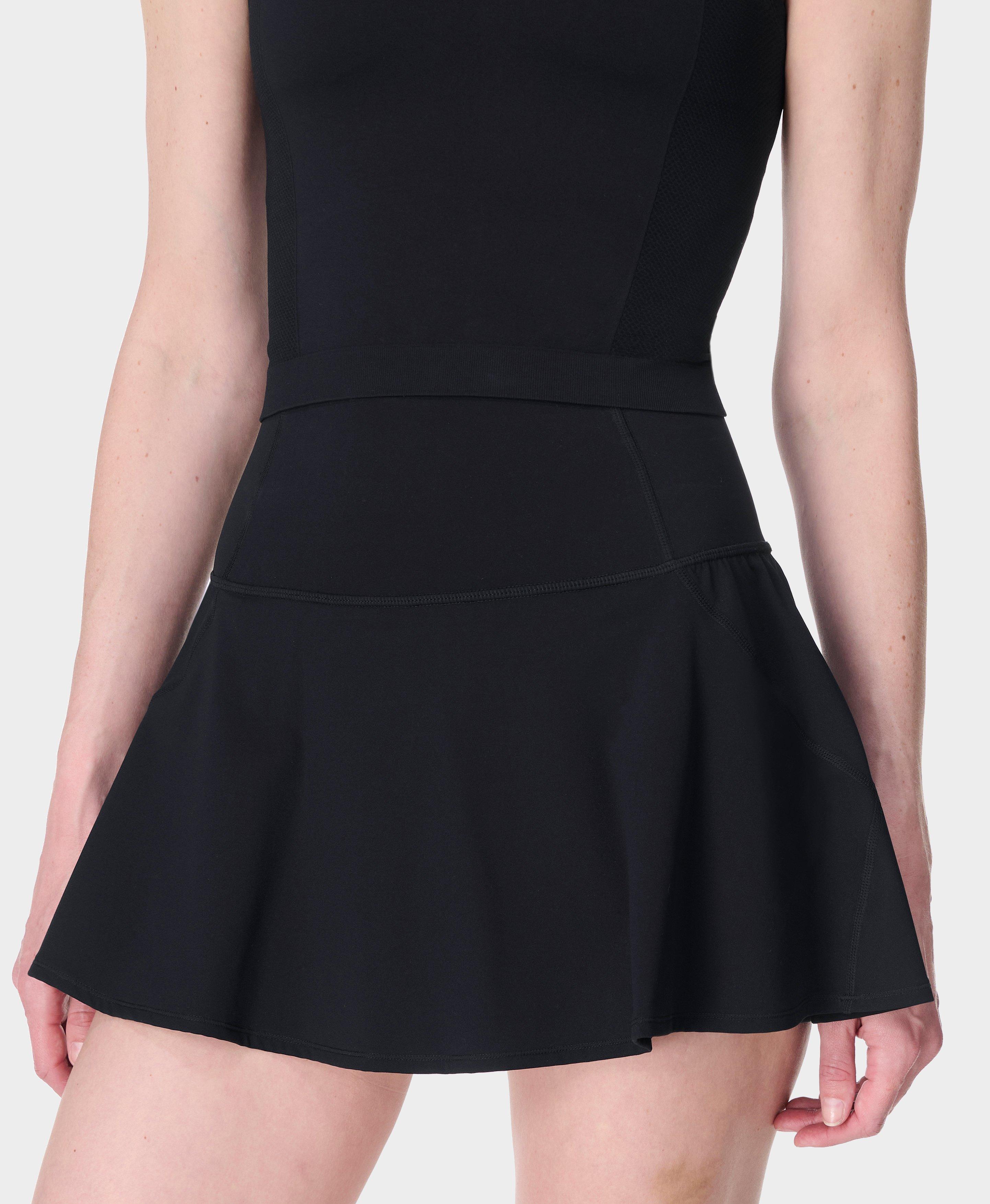 Kelsey Athletic Butter-Soft Top and Skort Set main image 1