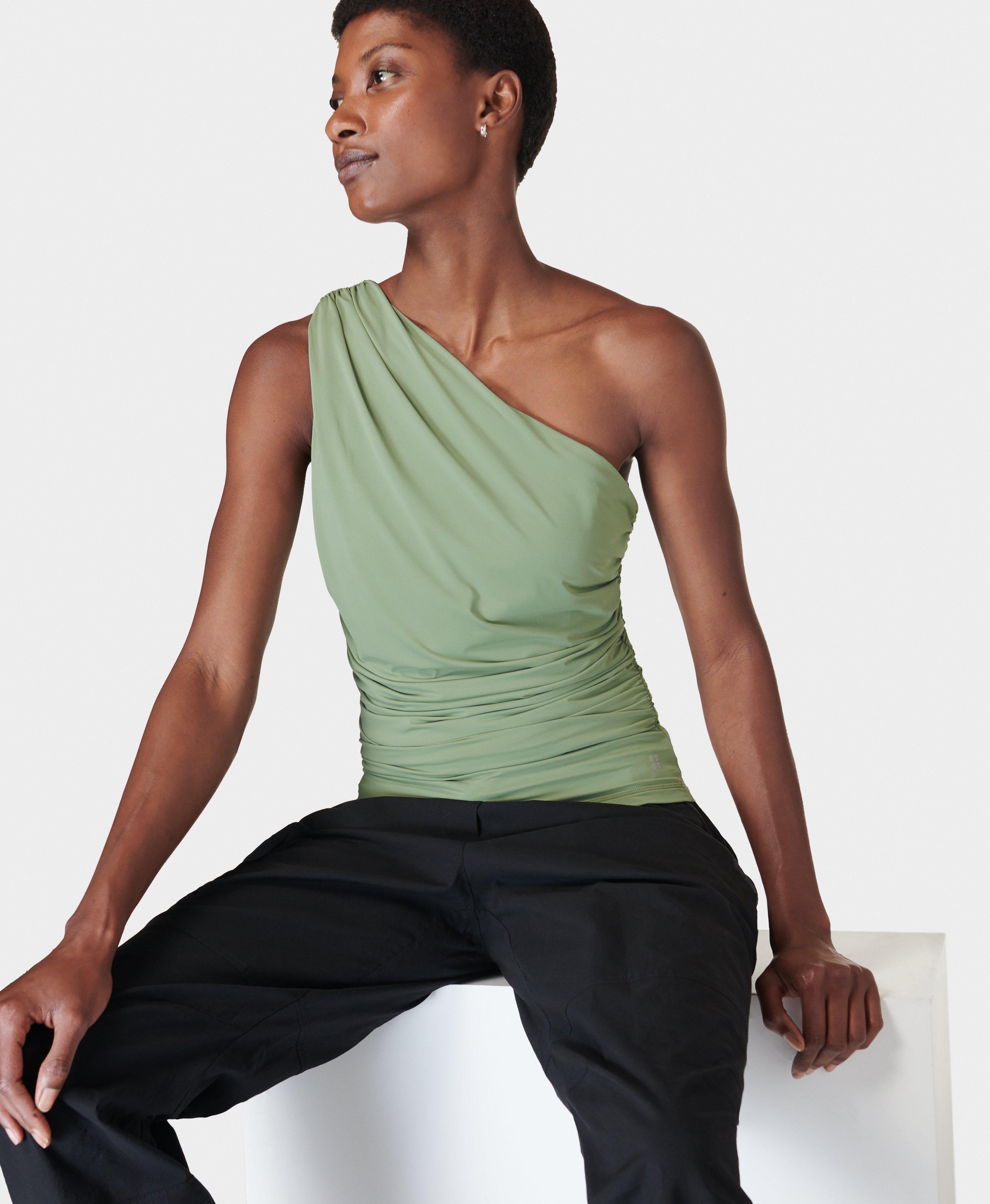 Women's Workout Tops | Hoodies & Sweatshirts | Sweaty Betty