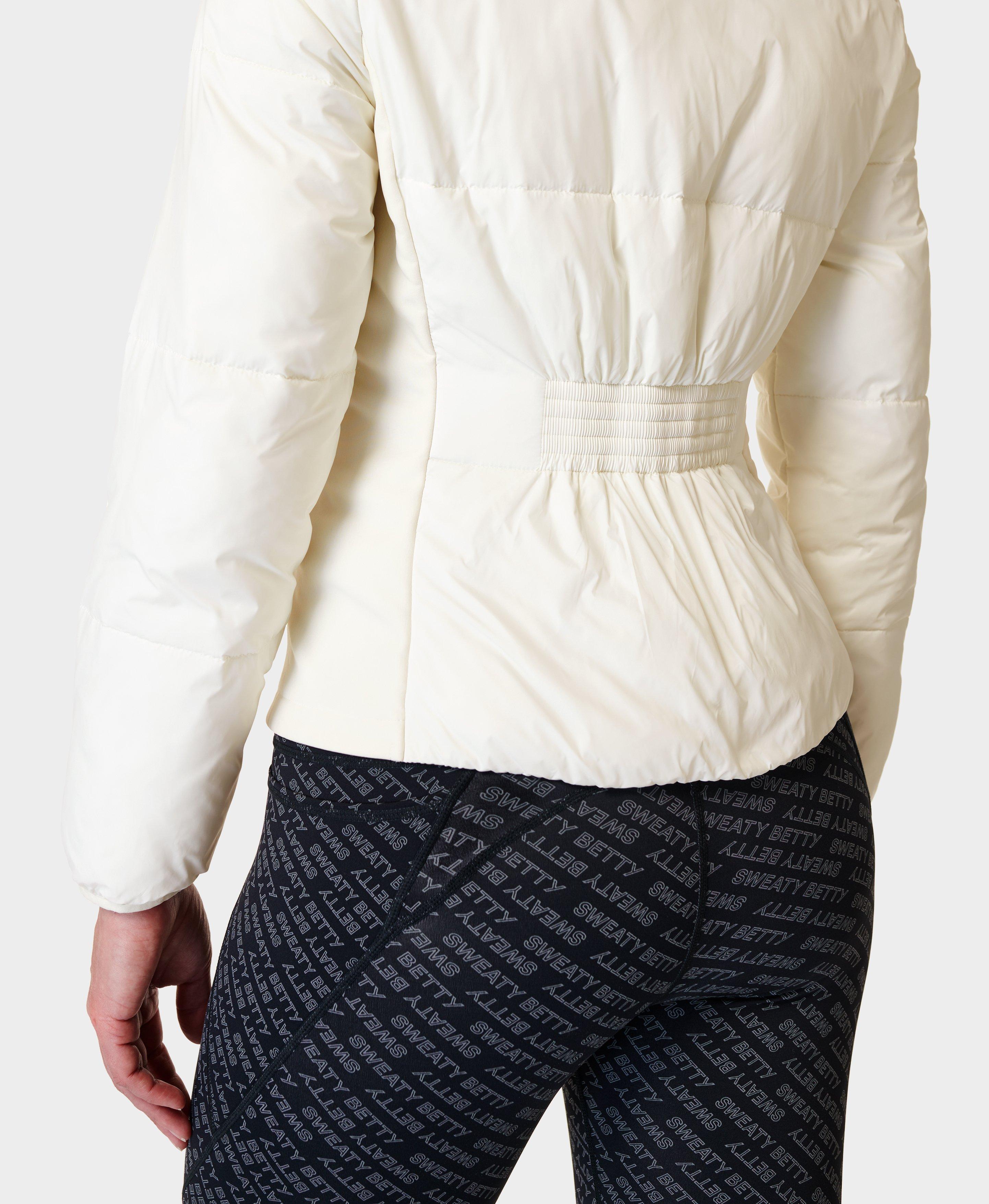 Elite Running Jacket