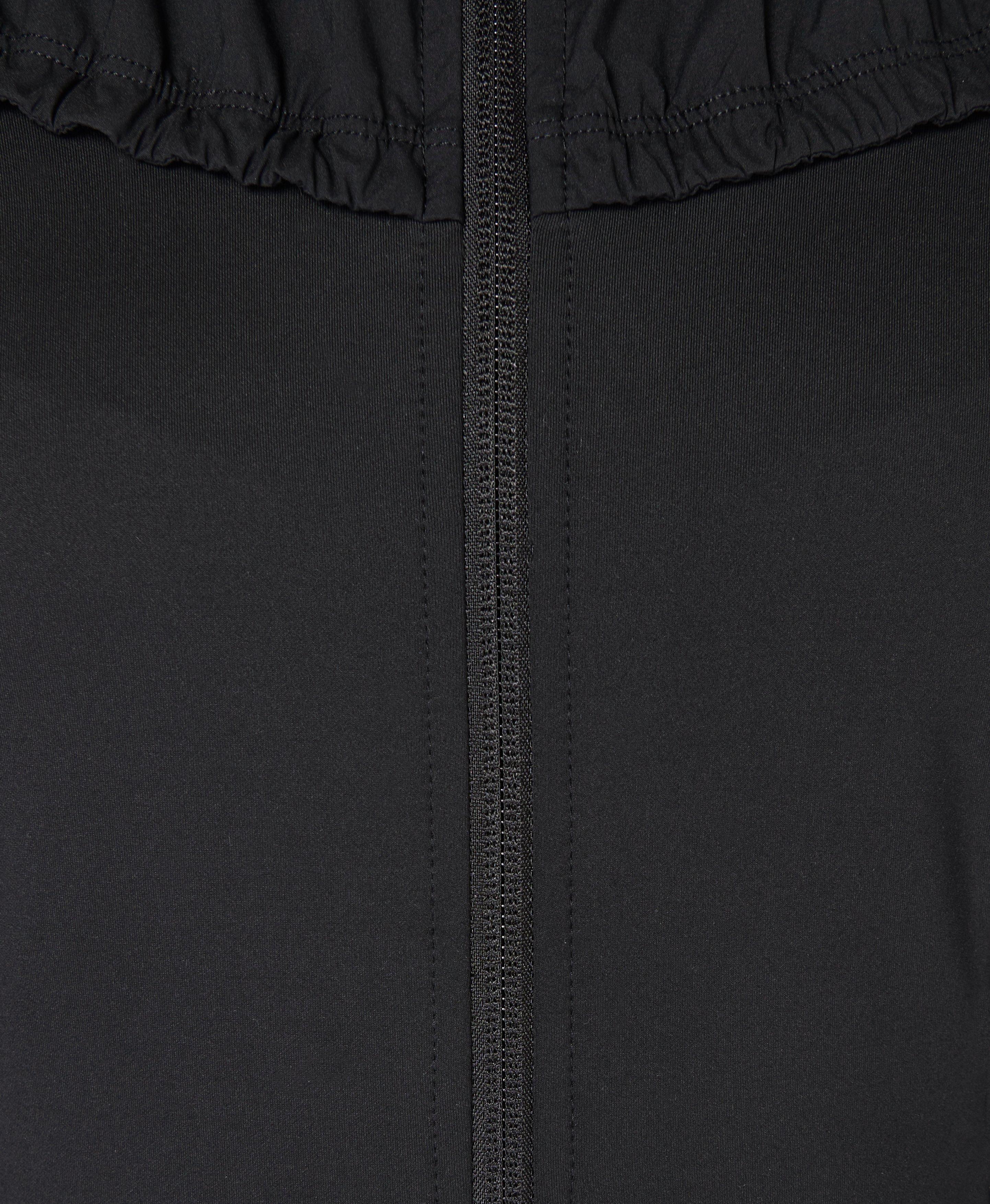 Sweaty Betty Therma Boost Kinetic Running Jacket in Black