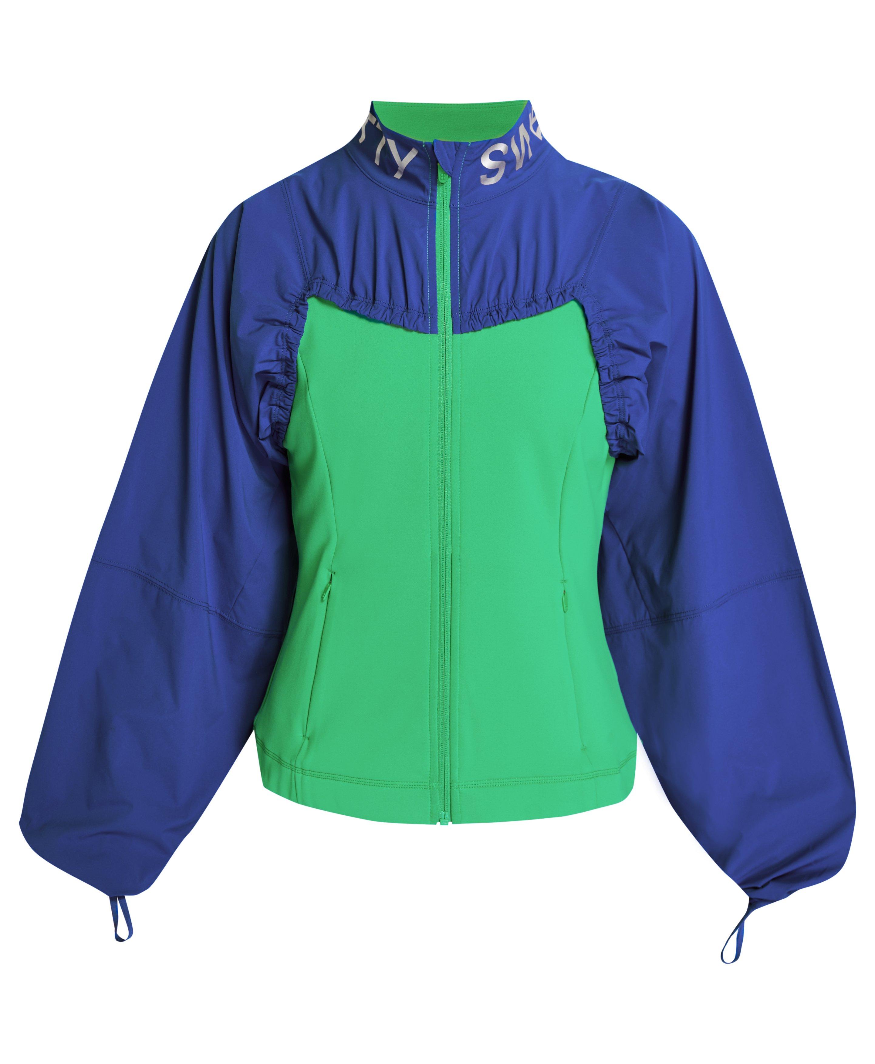 Sweaty Betty Therma Boost Kinetic Run Jacket