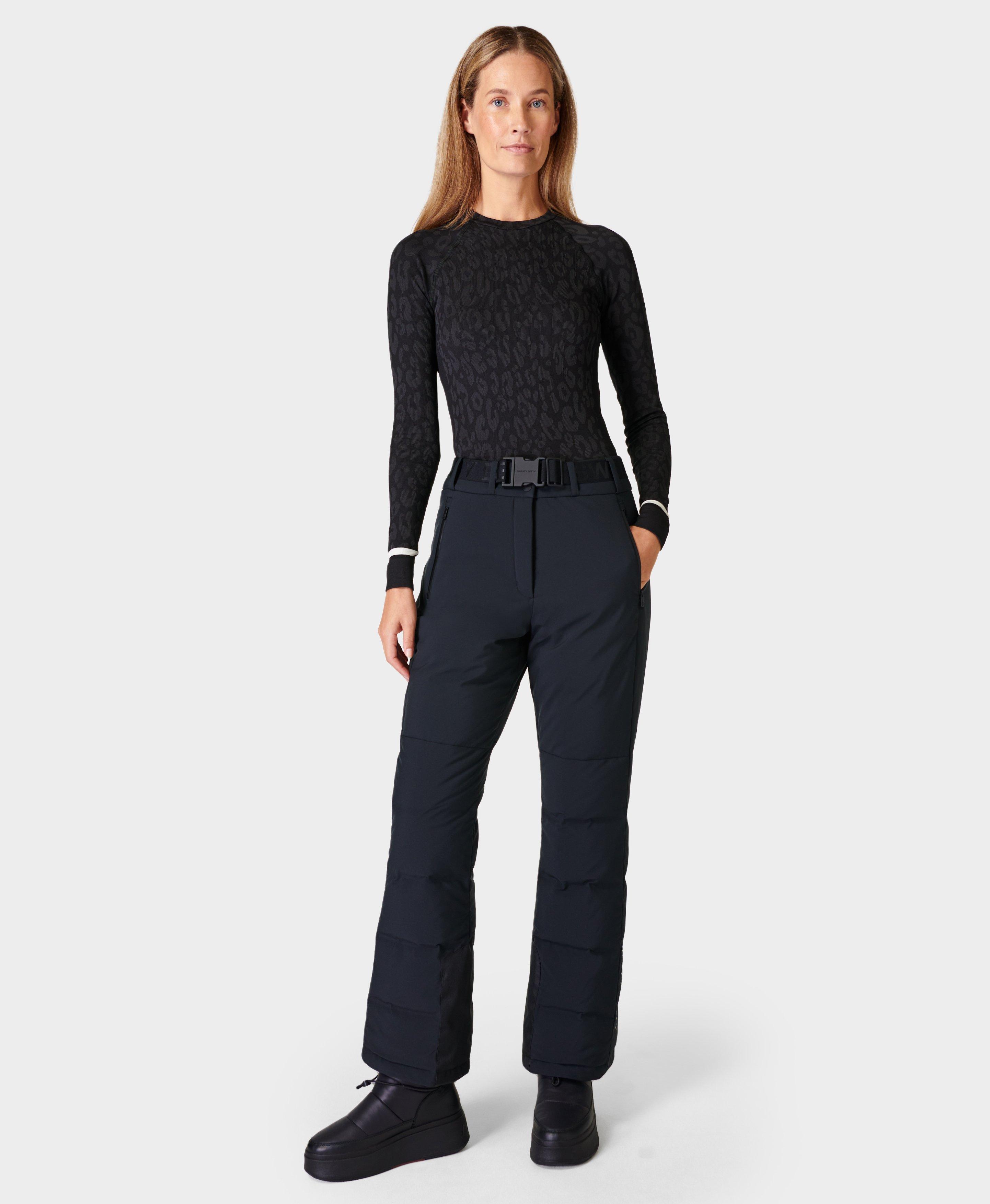 Women's Ski Pants