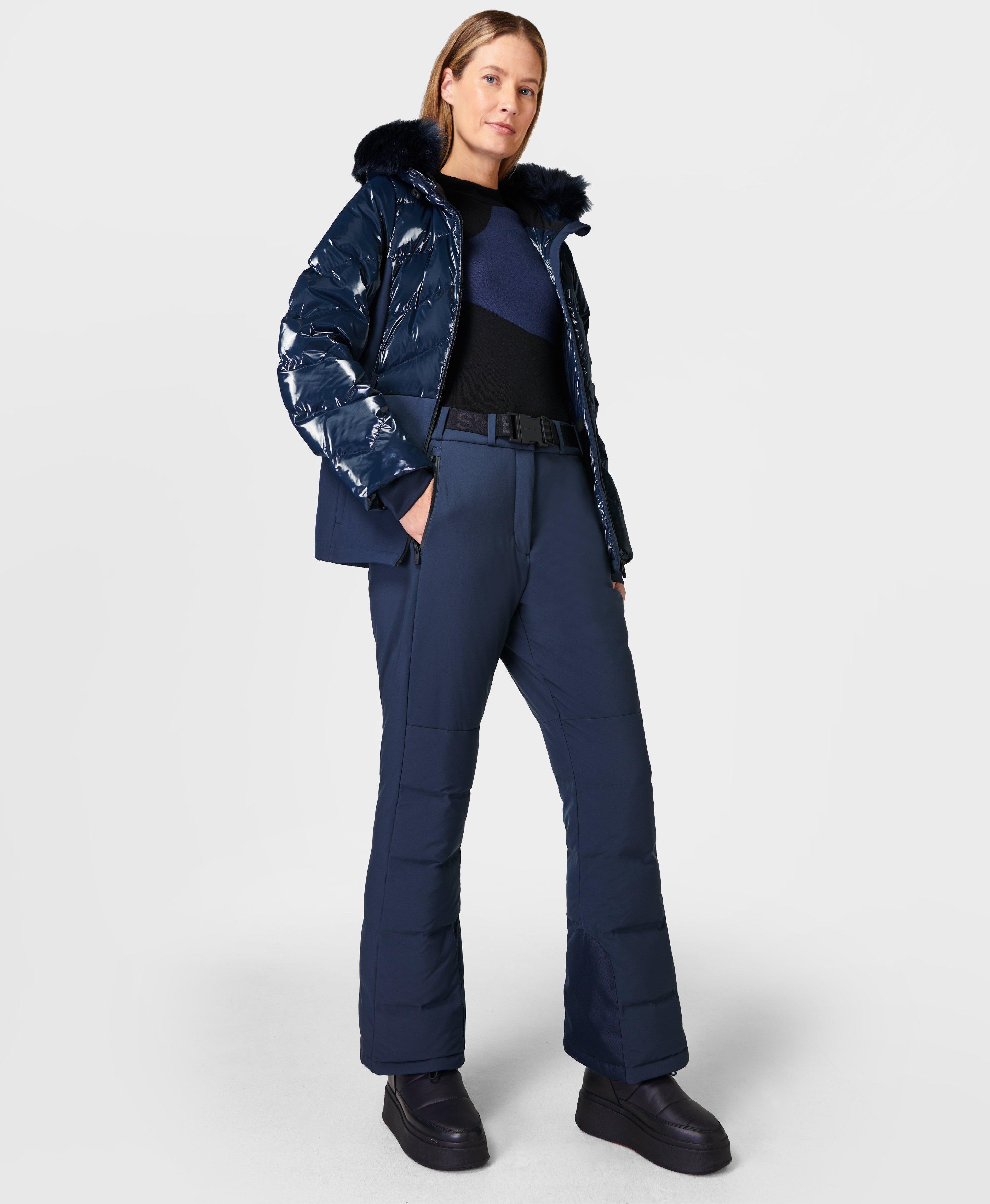 Sweaty betty ski on sale gear