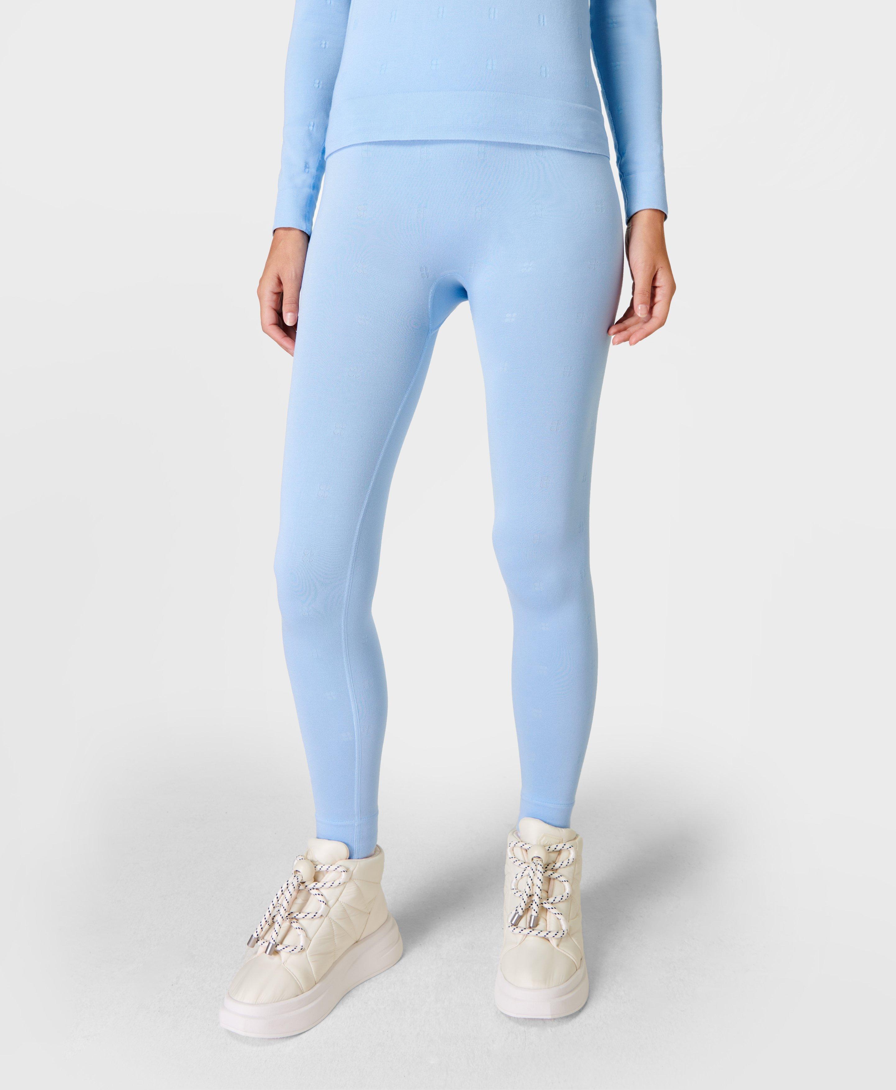 Base Layer Leggings