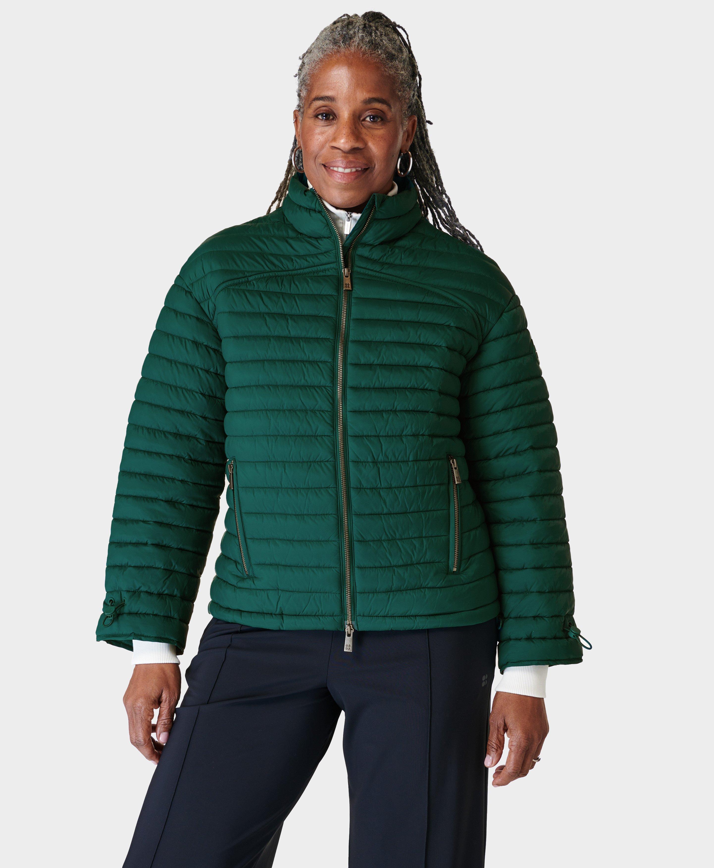 Chestnut Bay Women's Trailblazer Pullover - Street Green