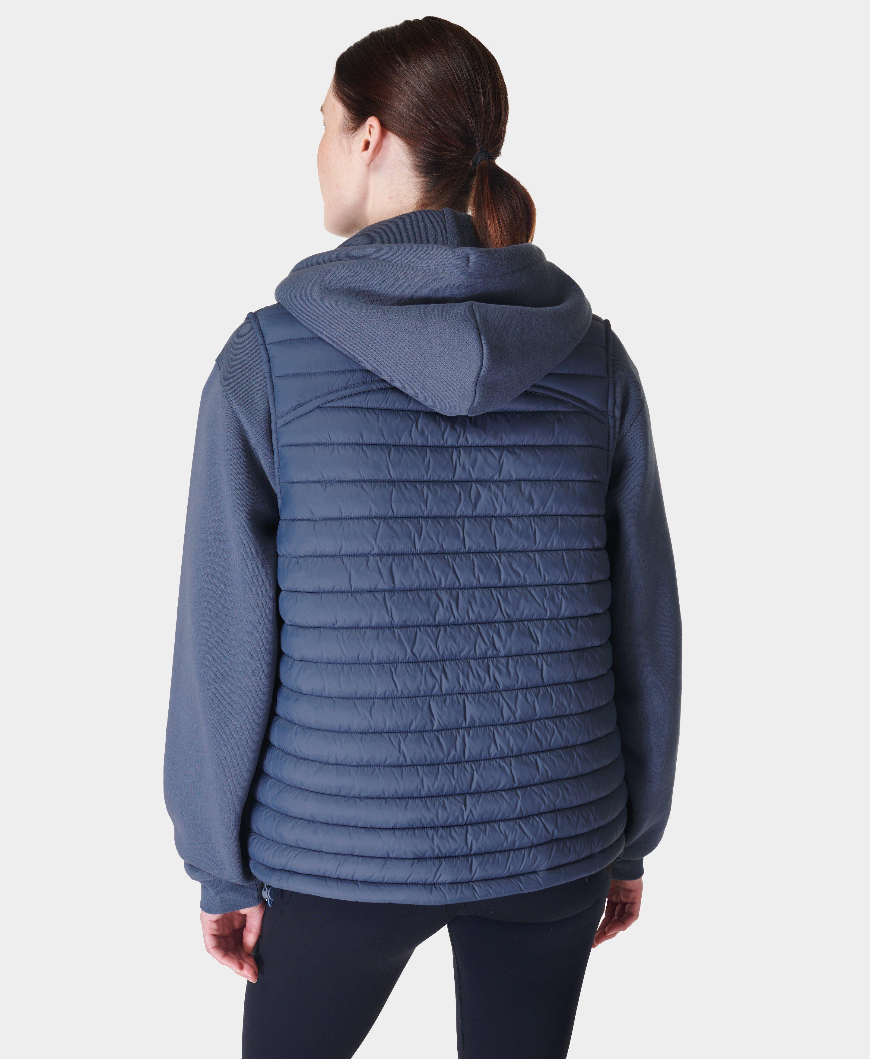 Women's Coats & Running Jackets | Sweaty Betty