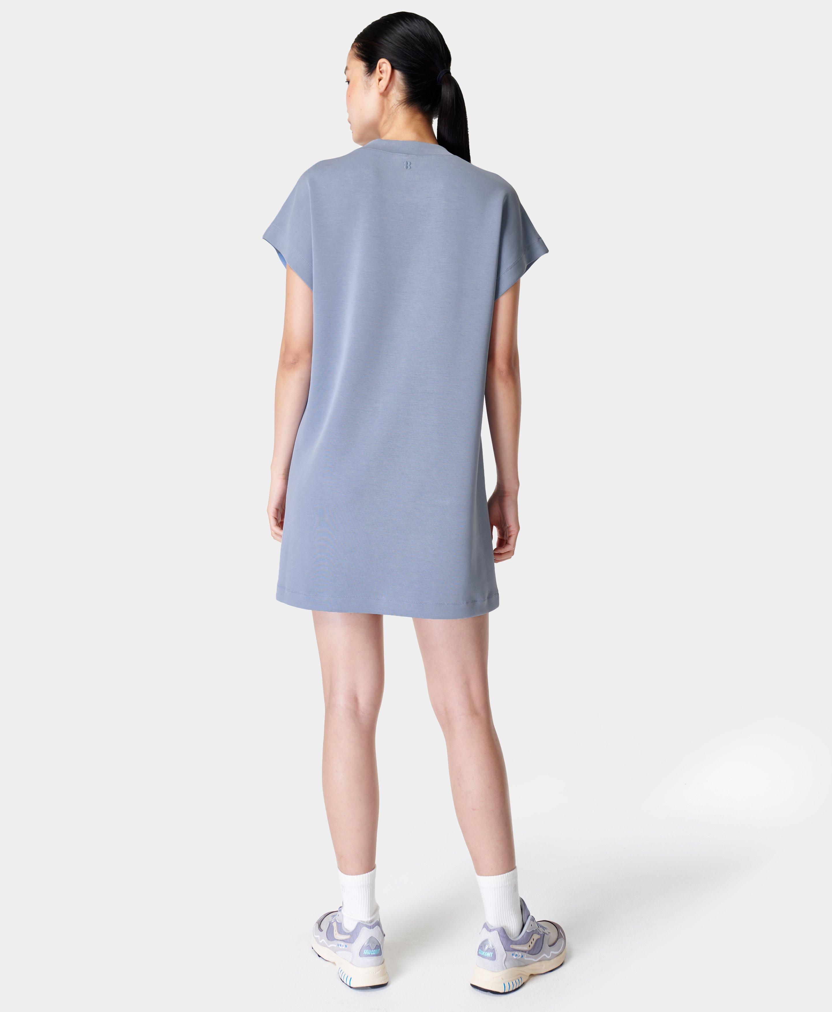 Women's T-Shirt dresses, oversized T-Shirt dresses