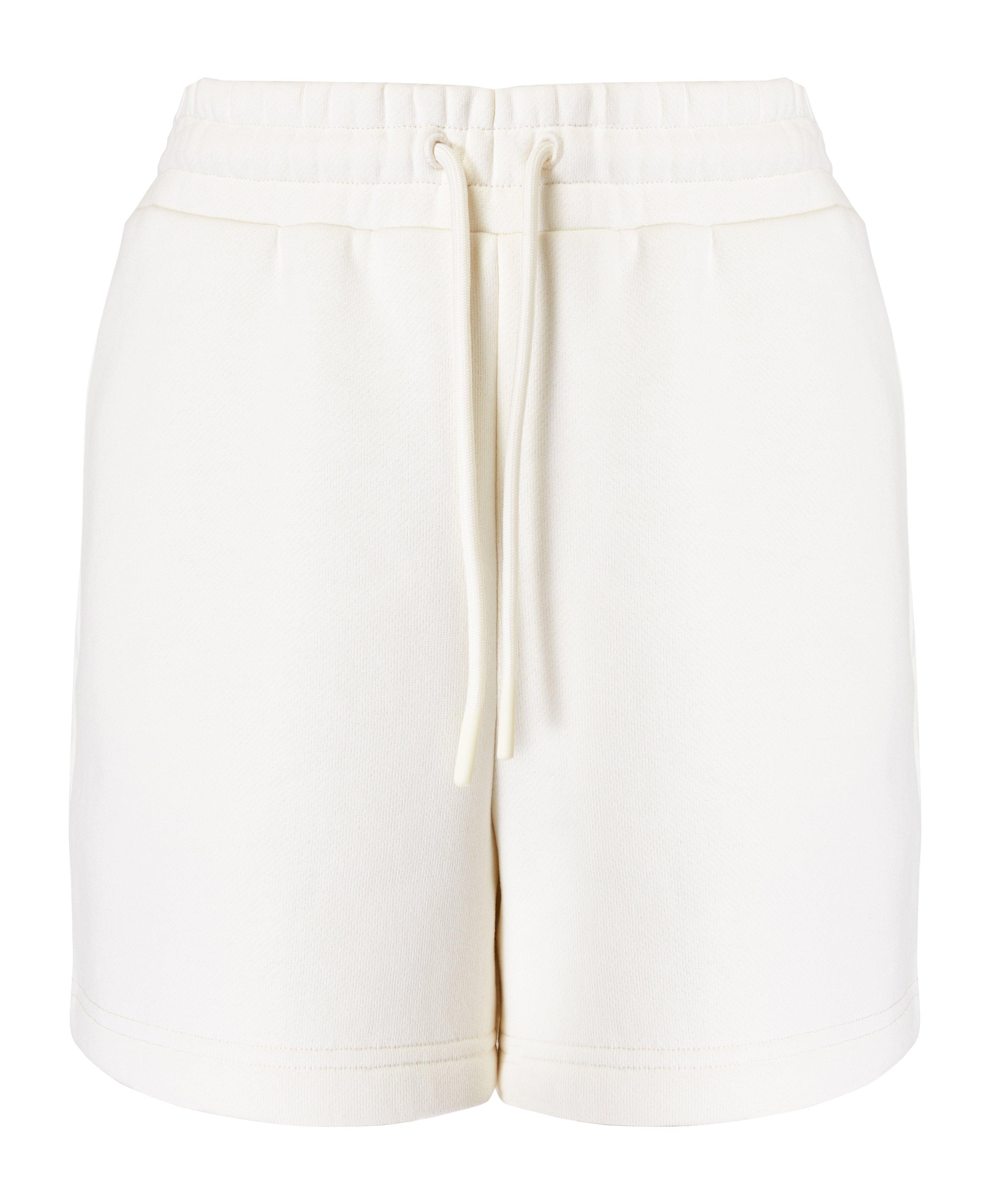 Sweaty Betty Powerhouse Short, White, Women's L