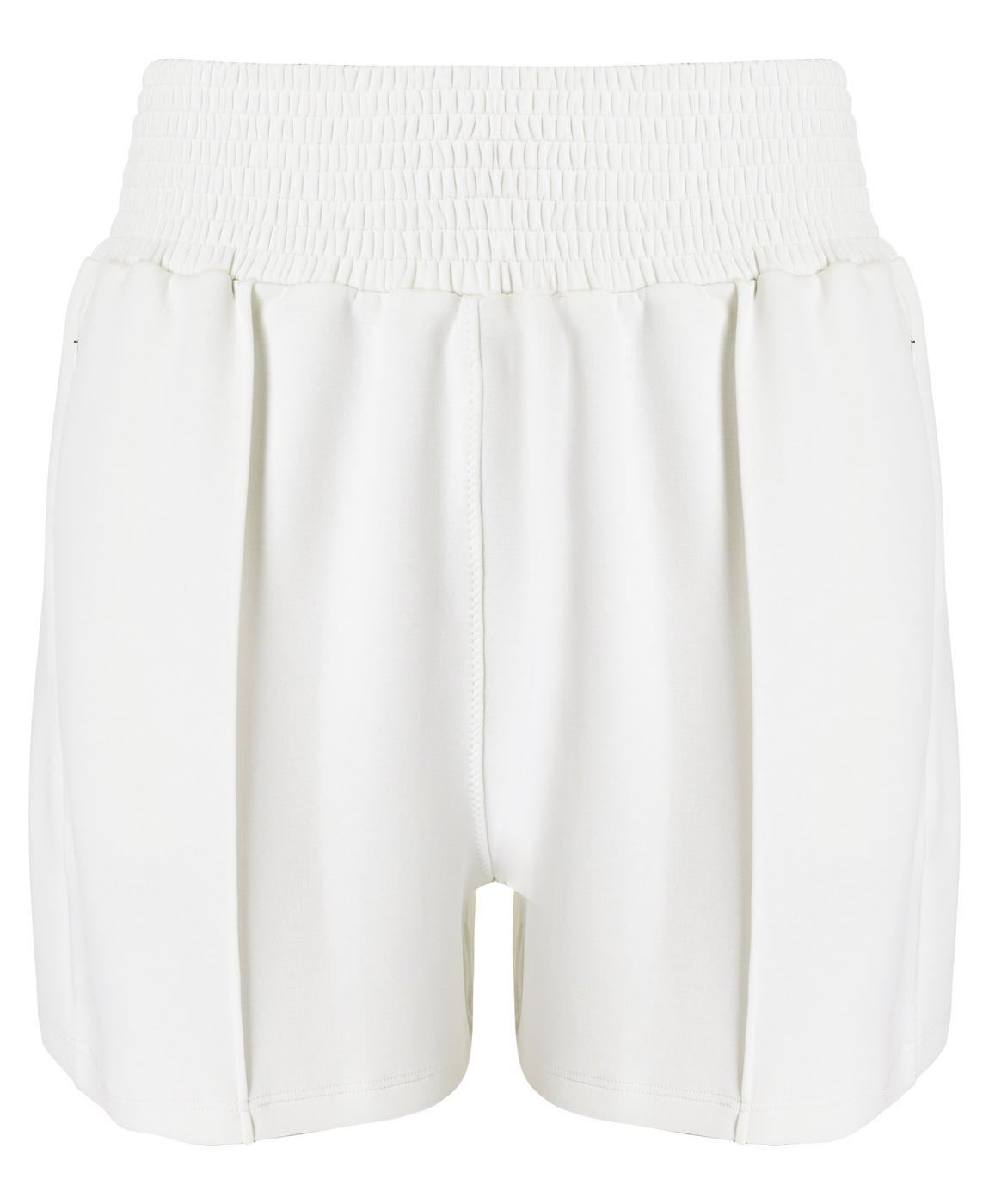 Sand Wash CloudWeight Shorts - Lily White | Women's Shorts + Skorts |  Sweaty Betty