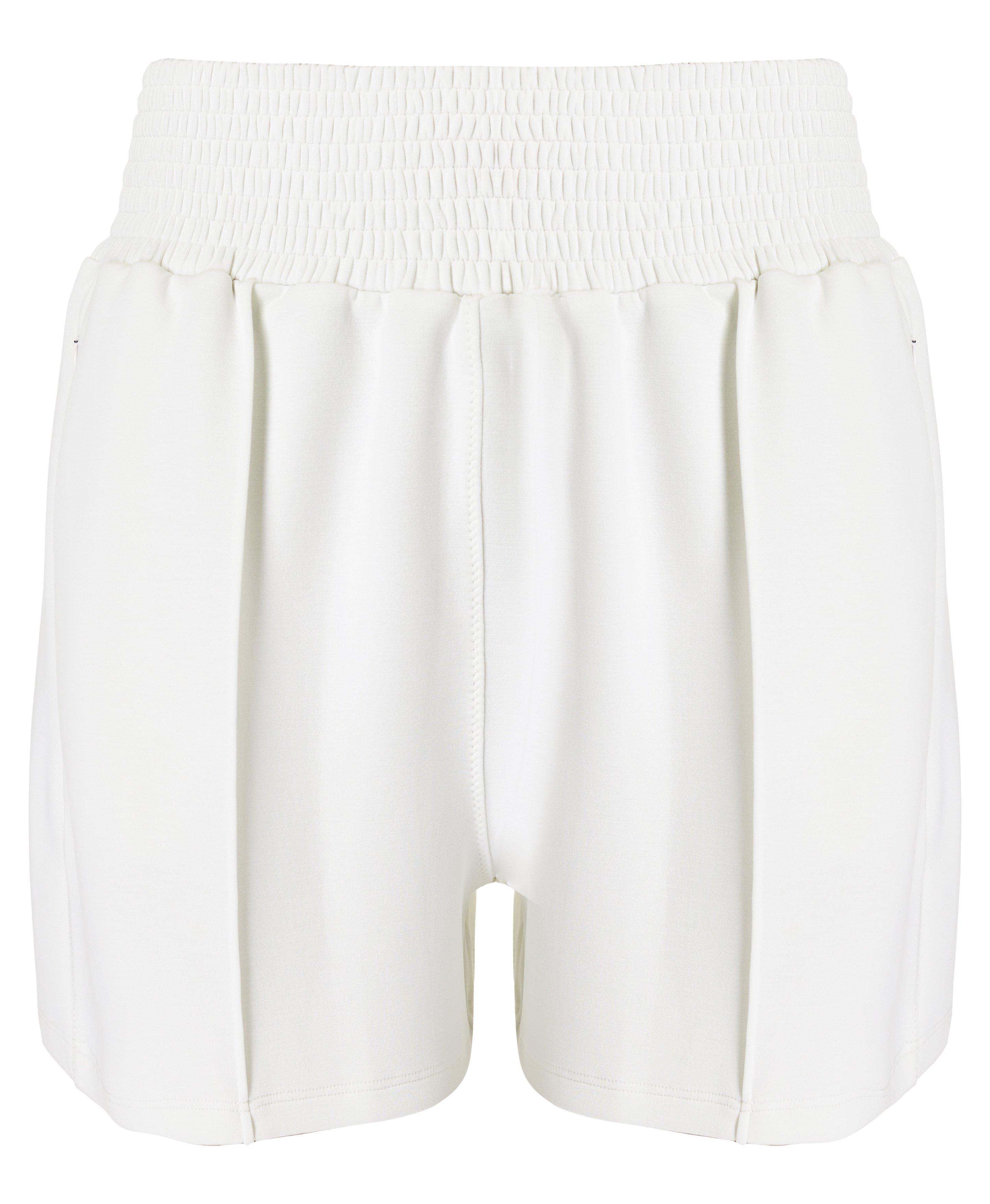 Sand Wash CloudWeight Shorts - Lily White | Women\'s Shorts + Skorts |  Sweaty Betty