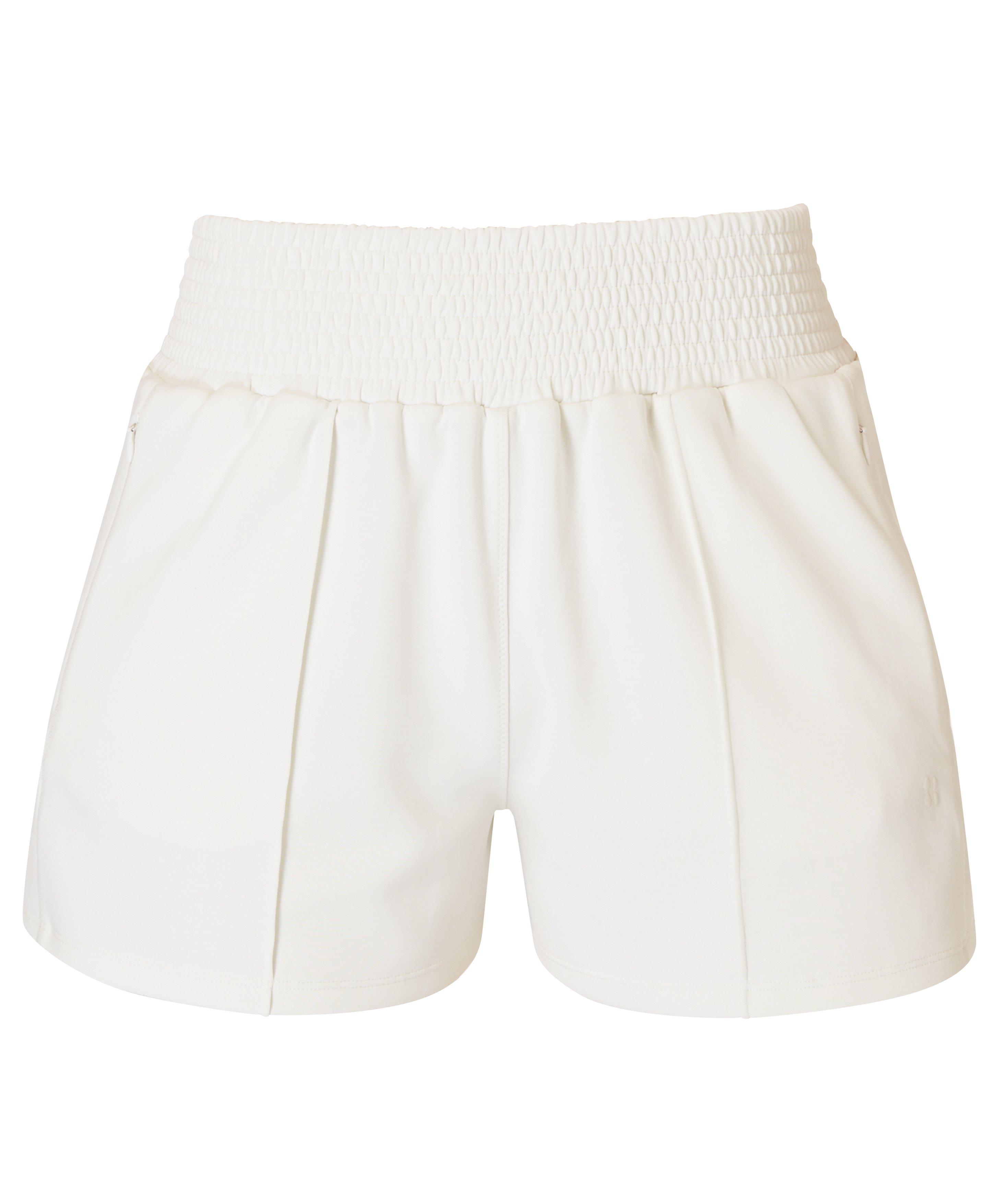 Sand Wash - CloudWeight | + Lily Sweaty Shorts Skorts White Women\'s Betty | Shorts