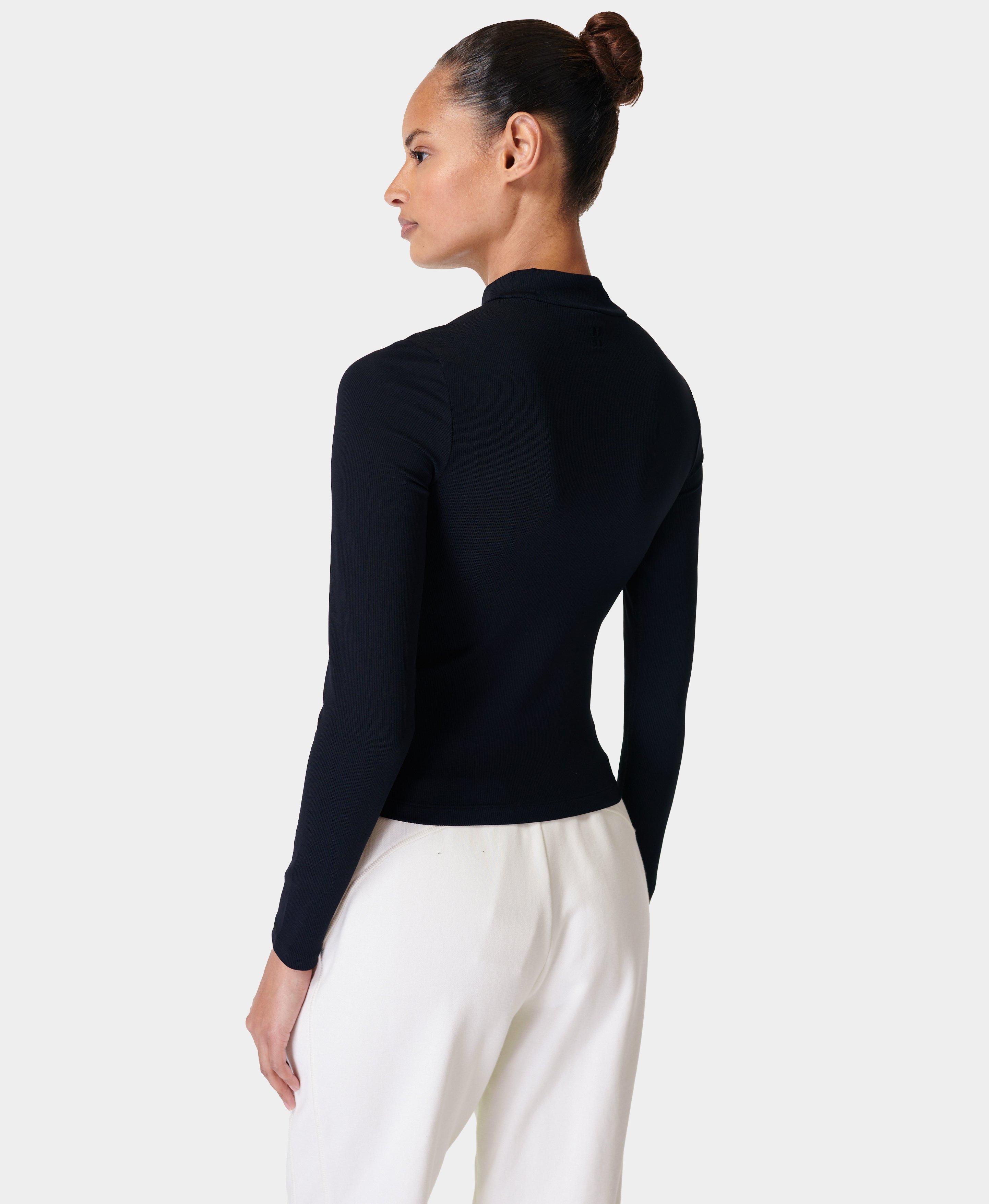 Emily Cutaway Top