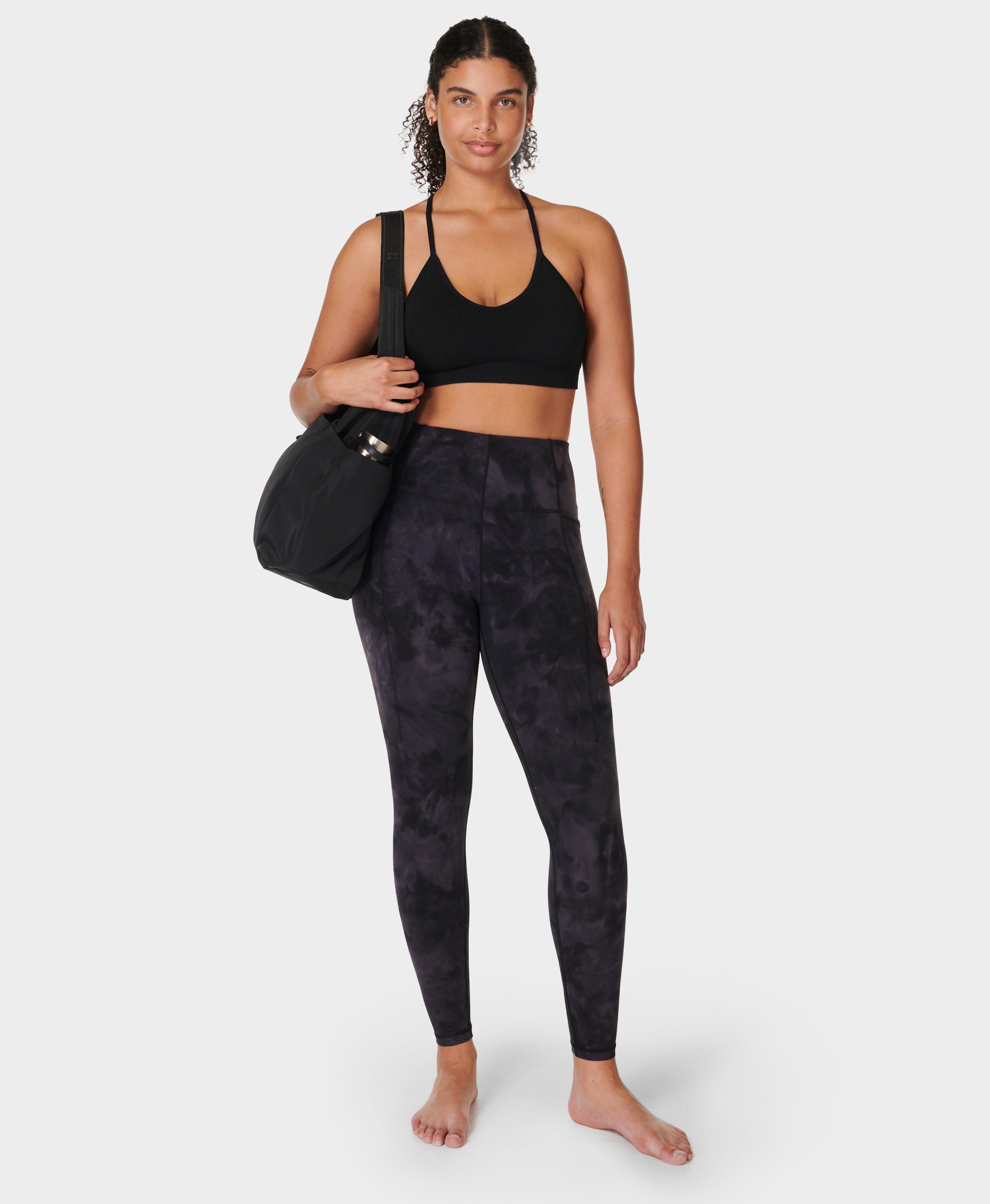 Sweaty Betty Mindful Flex Seamless Yoga Bra, £45.00