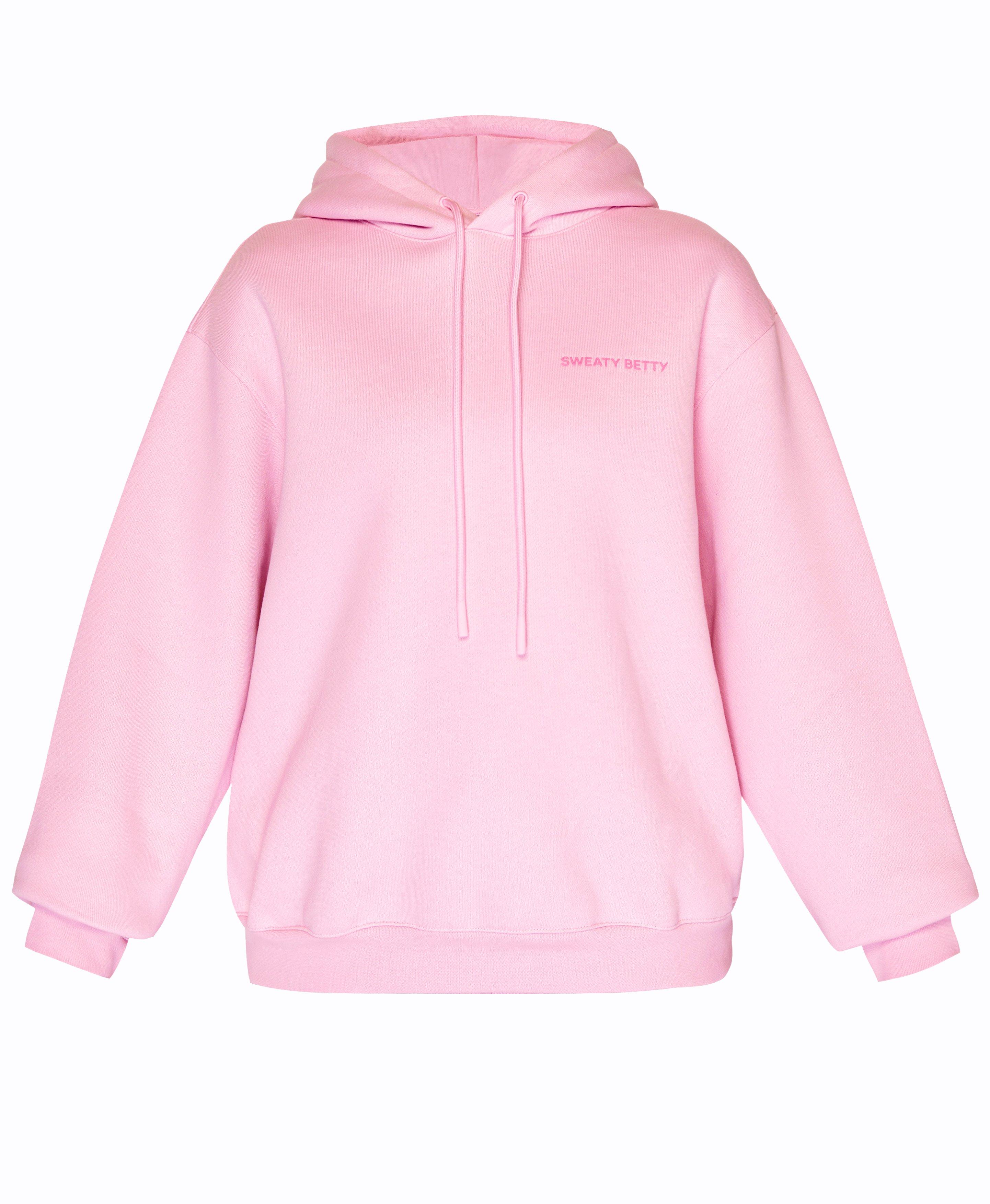 Saucony aerospacer hoodie womens outlet pink