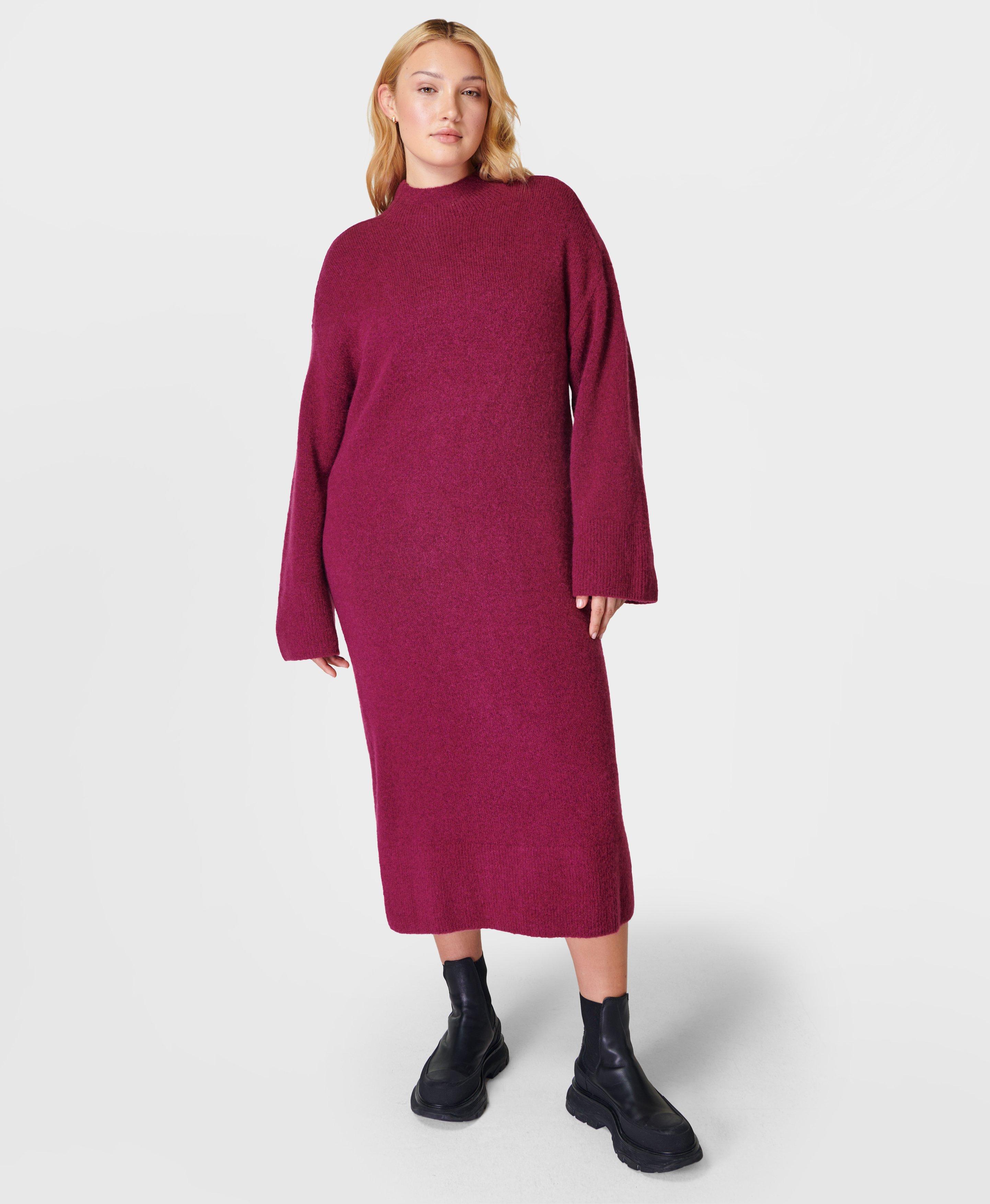 Betty basics nico hot sale sweater dress