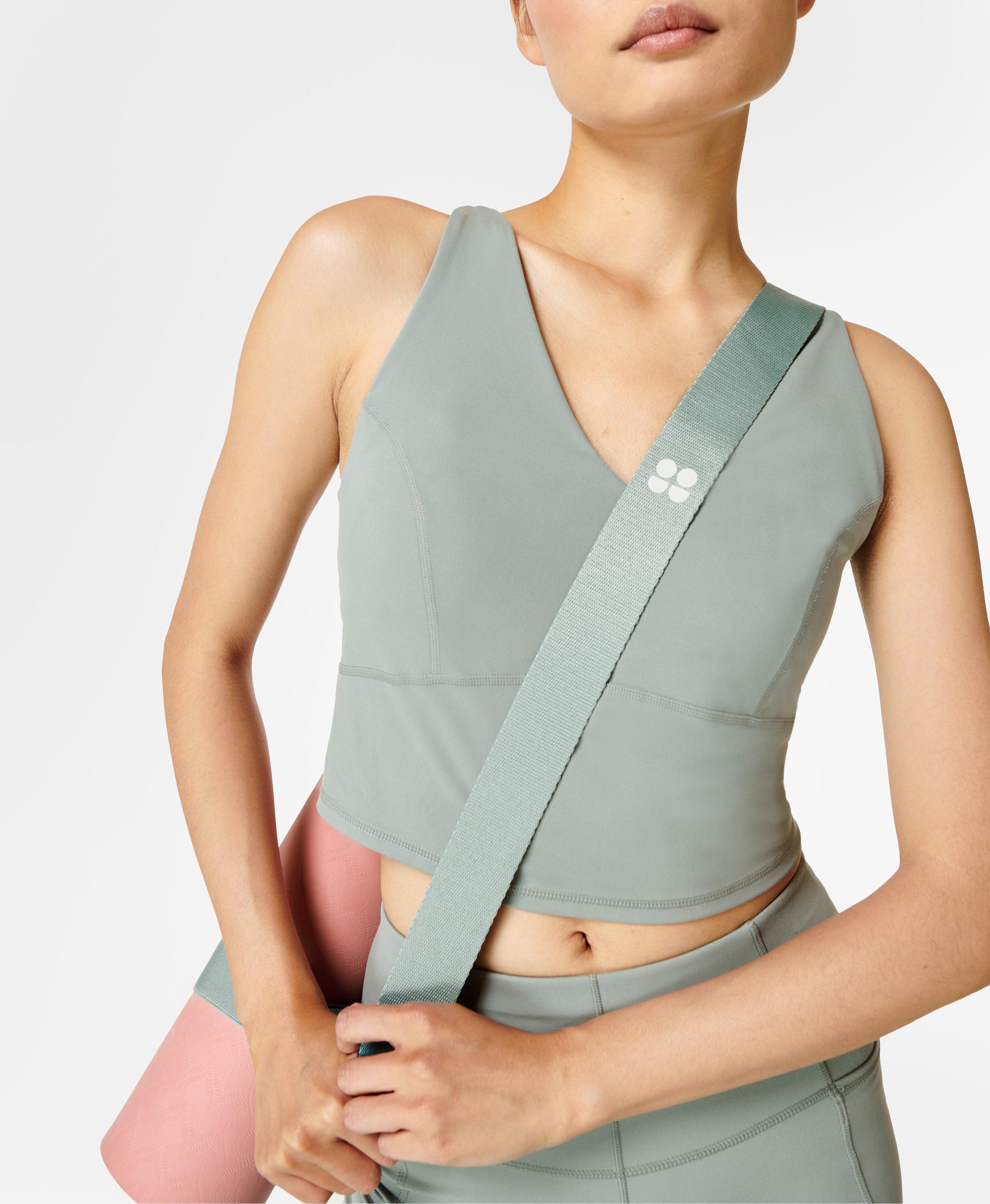 Yoga Mat Carry Strap