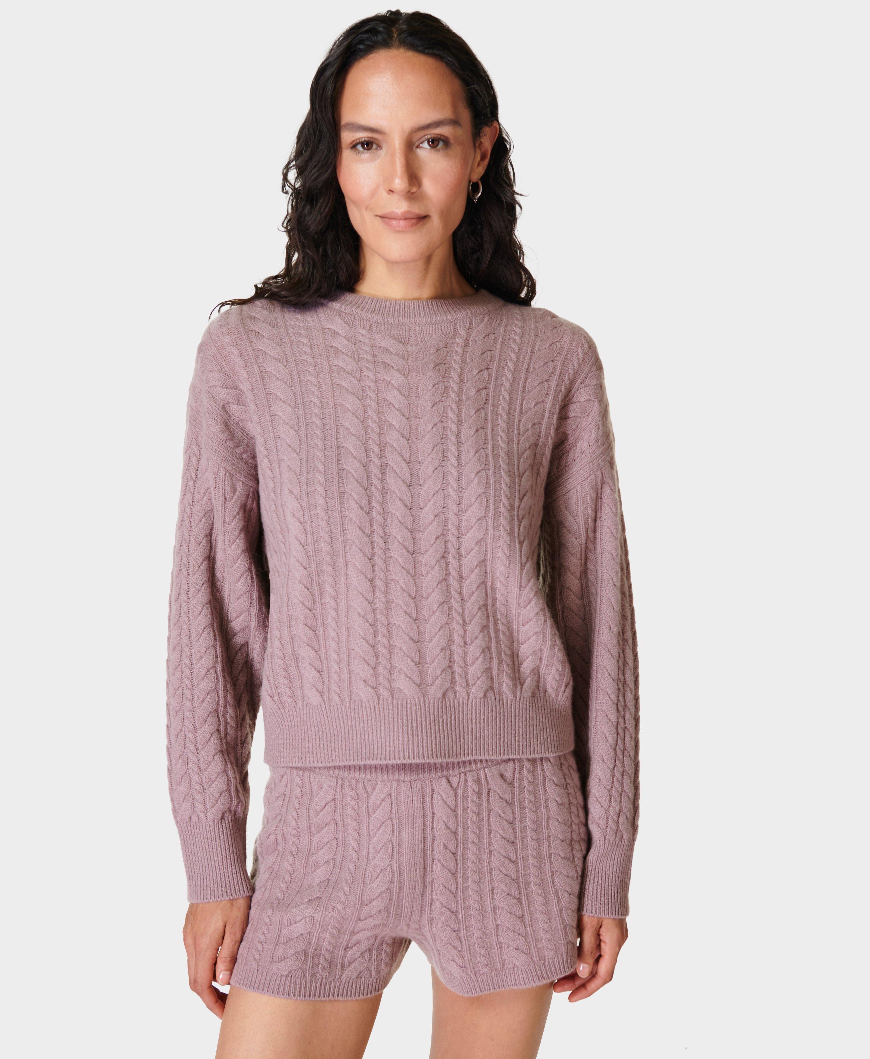 Sweaty betty best sale cashmere hoodie