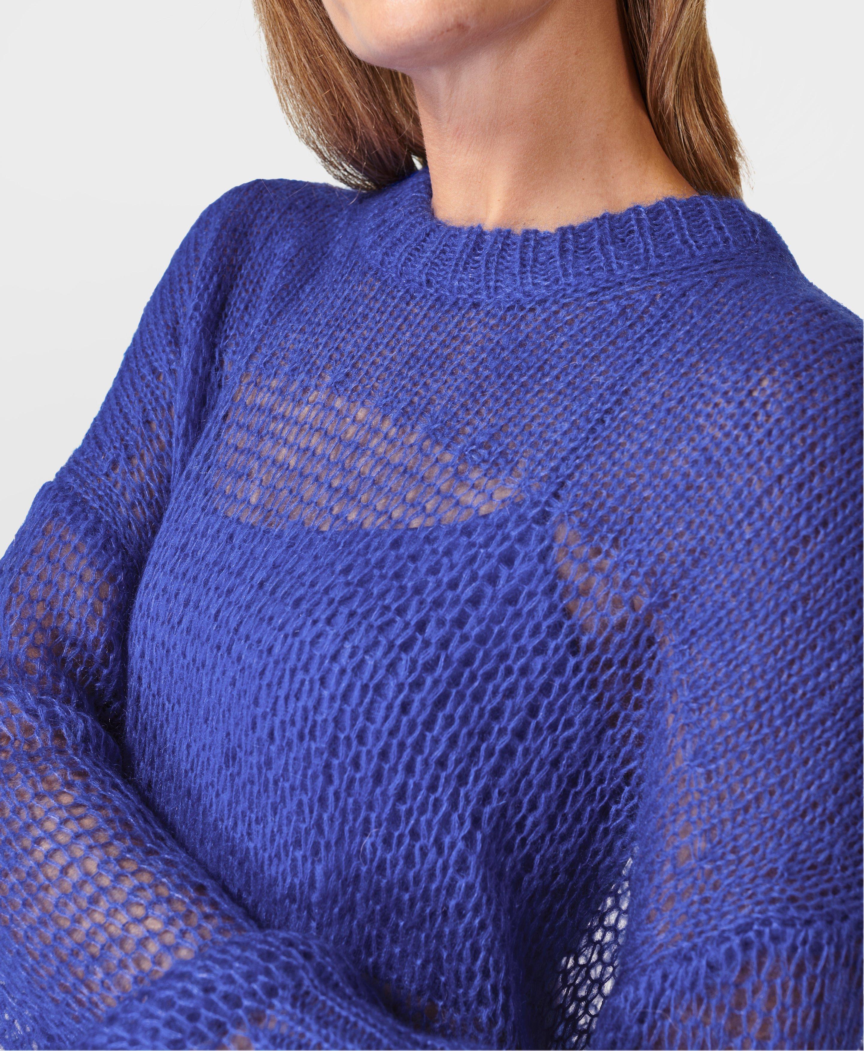 Open Weave Jumper Hotsell