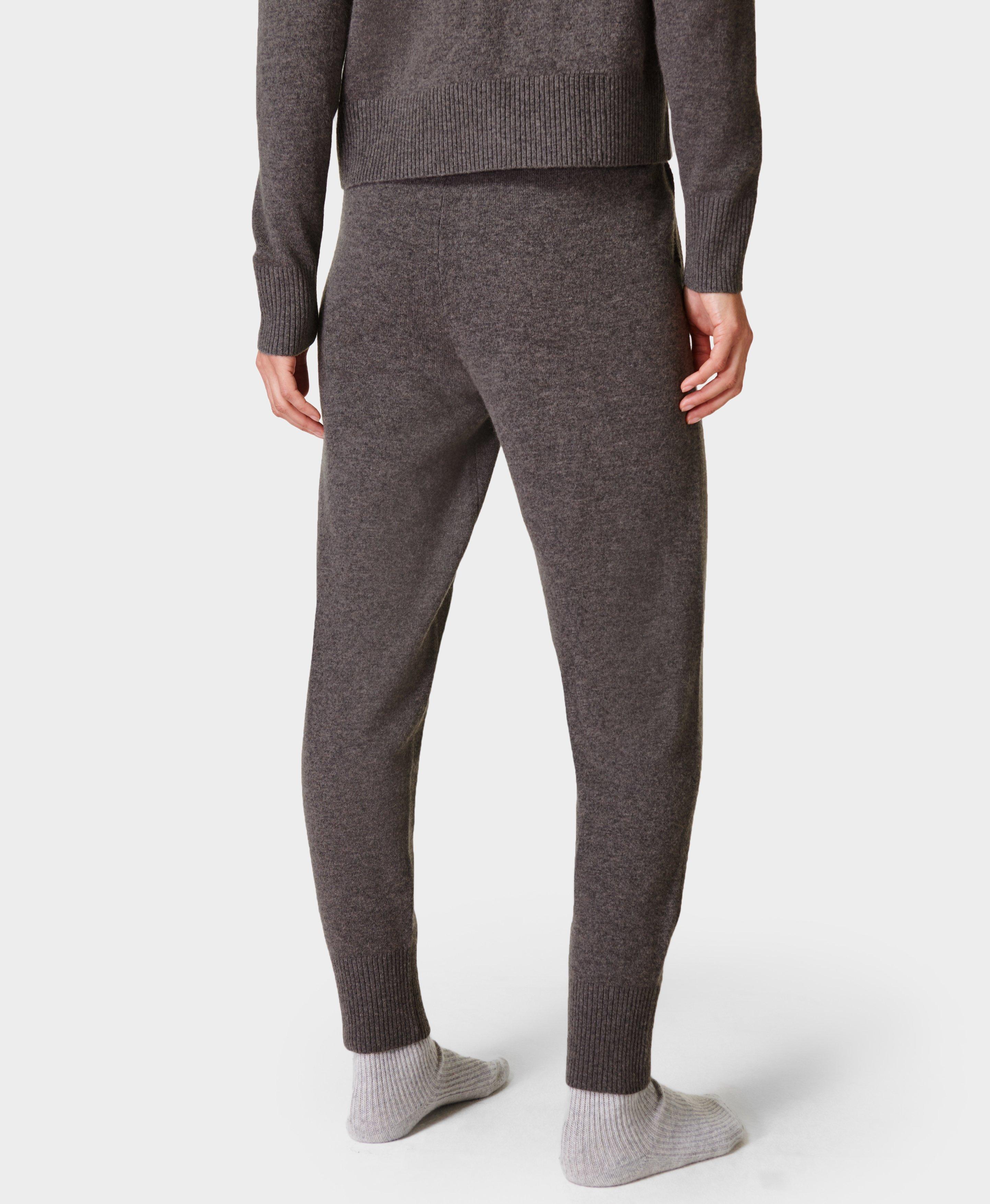 Sweaty betty best sale cashmere joggers