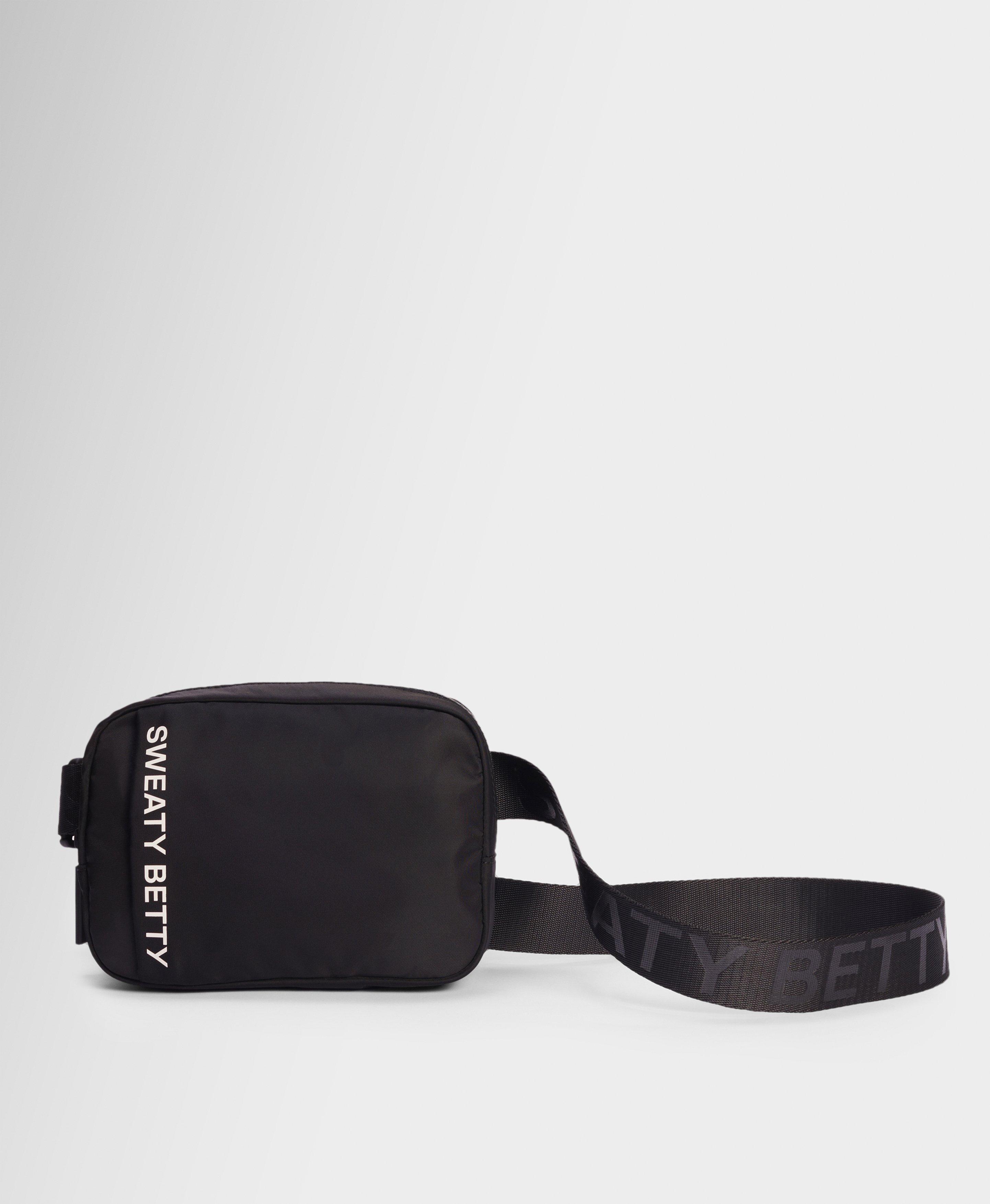 Sweaty Betty, Bags, Sweaty Betty Icon Gym Bag