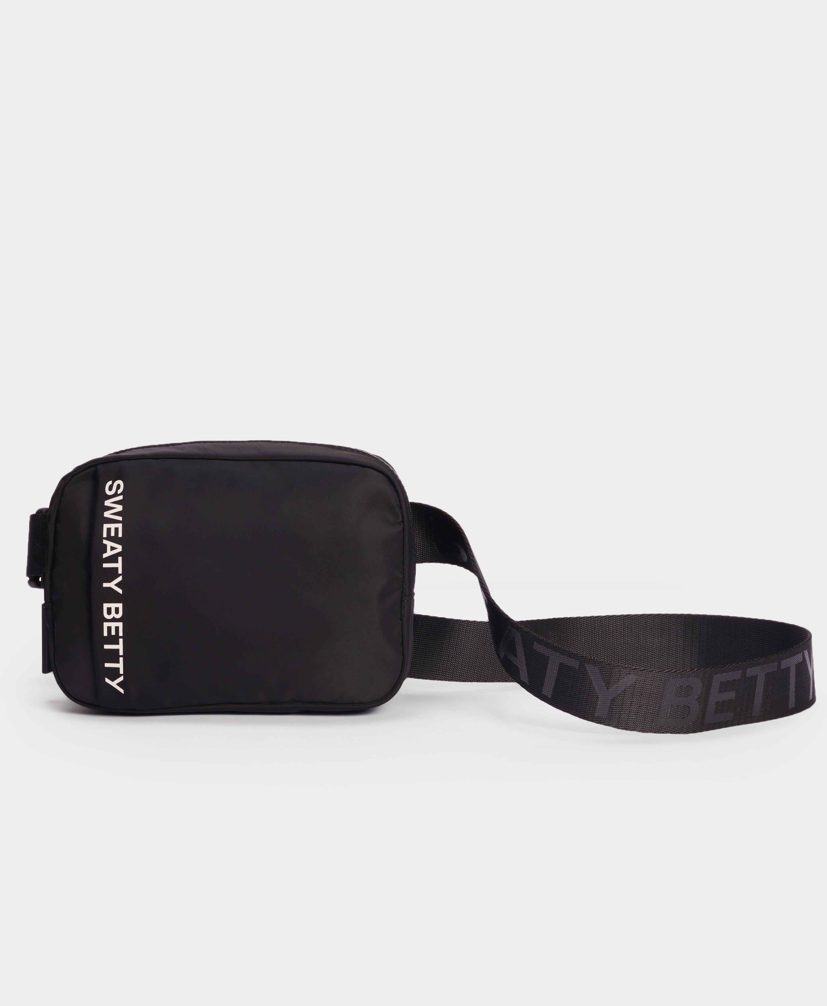 Sweaty betty hot sale bum bag